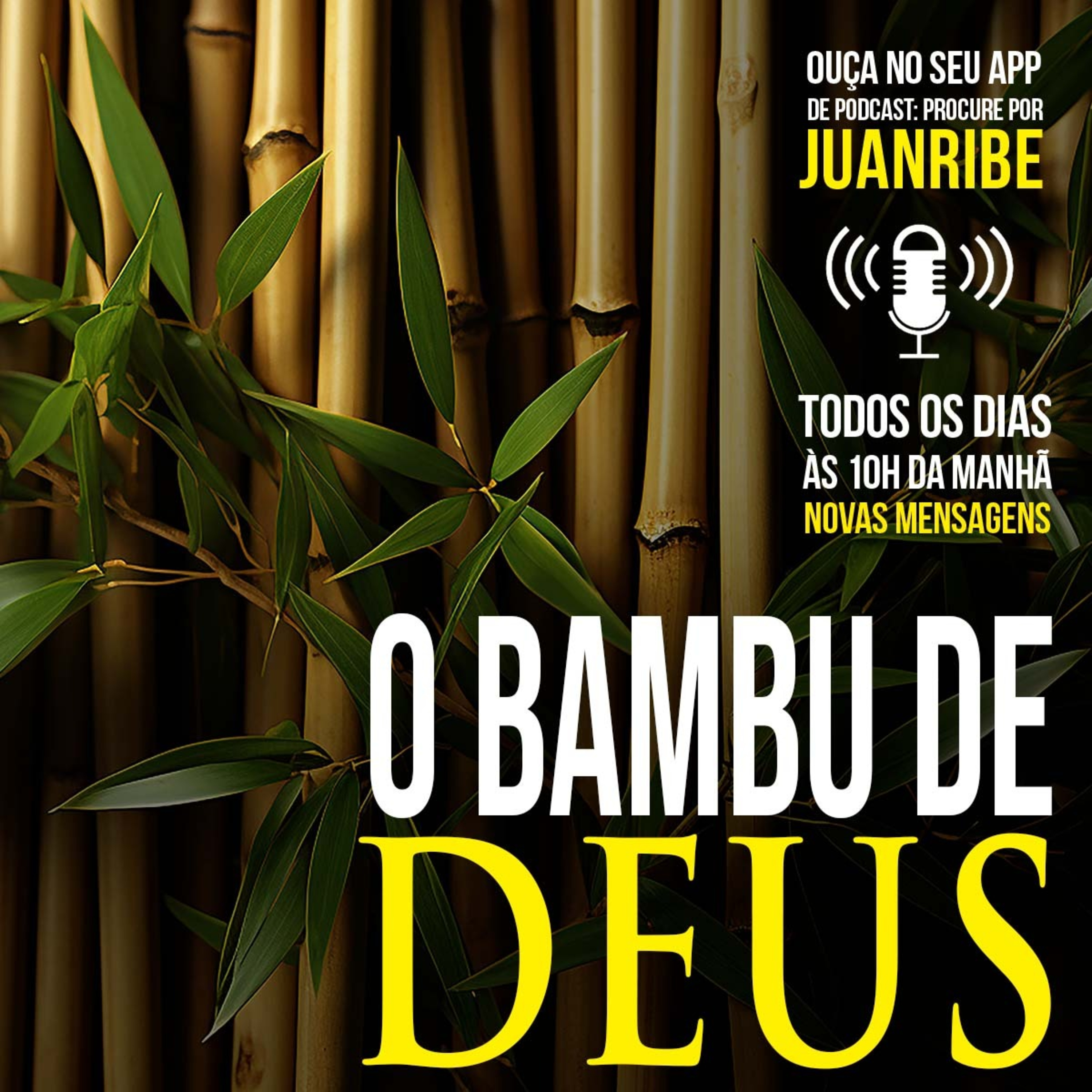 O Bambu de Deus