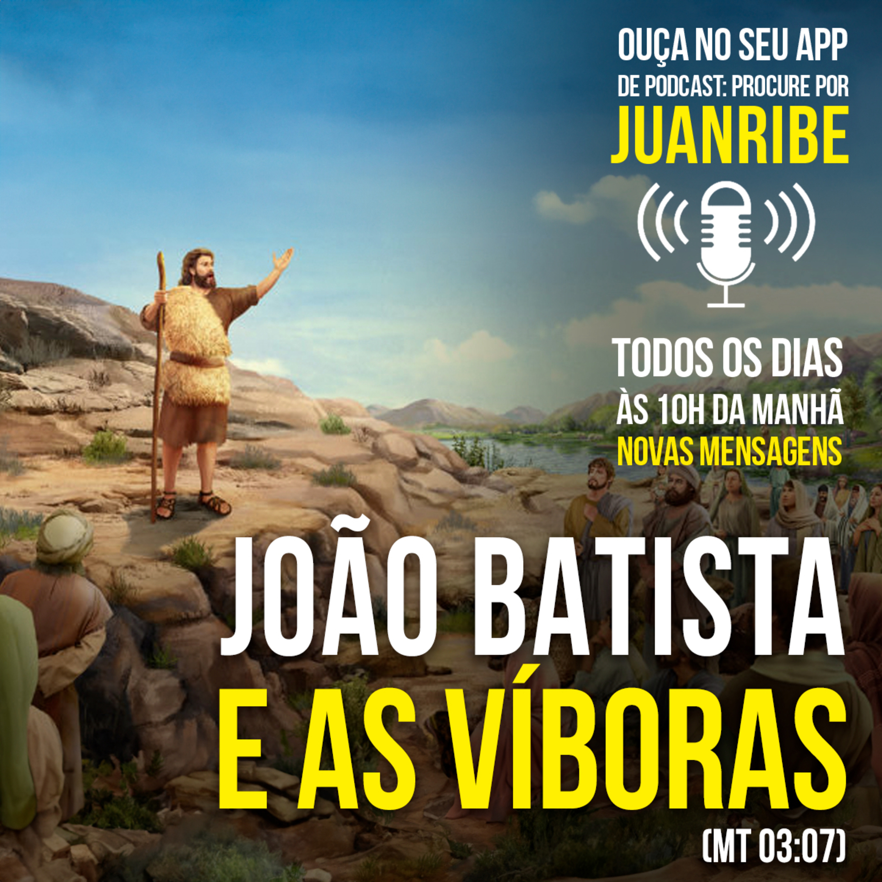 Juanribe