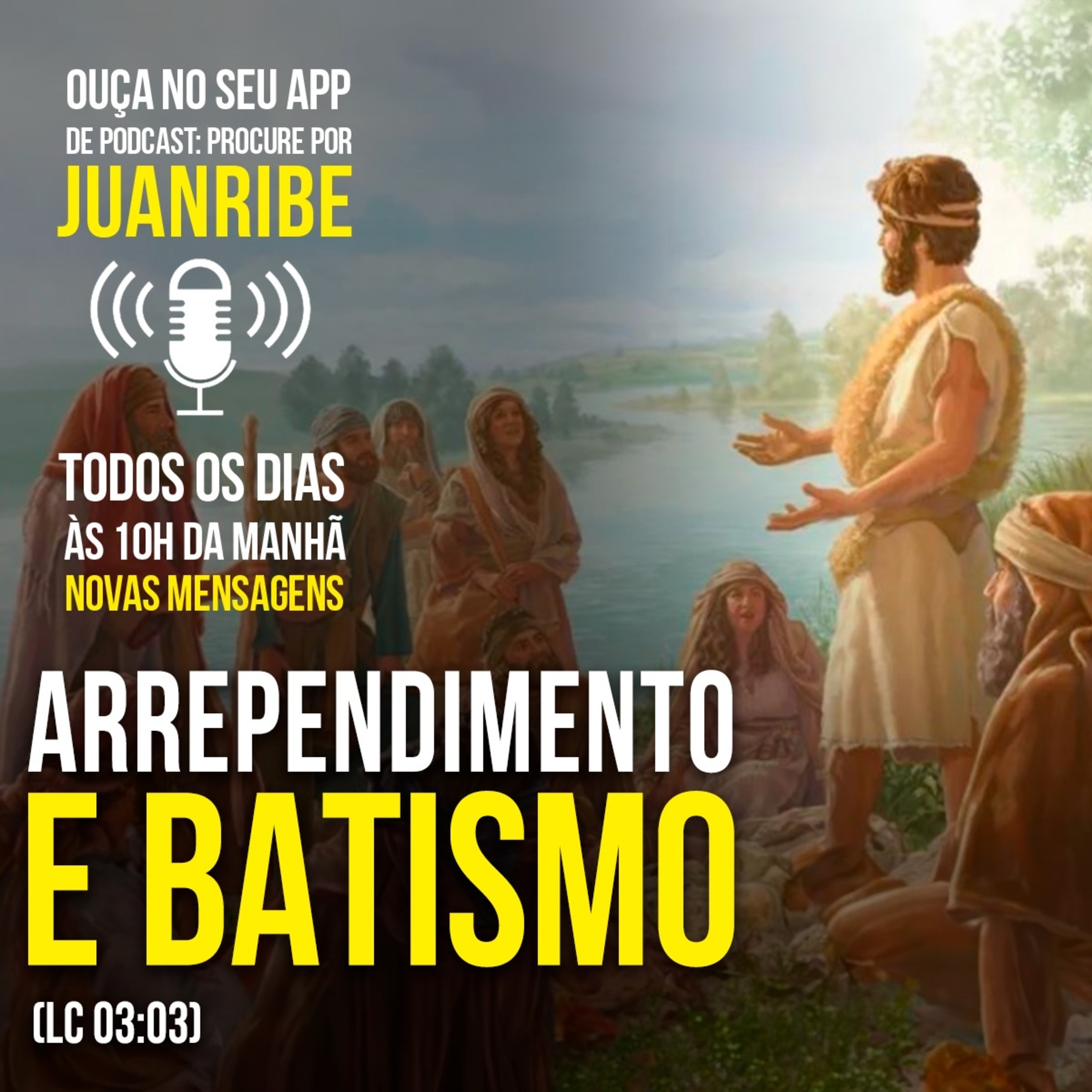Juanribe