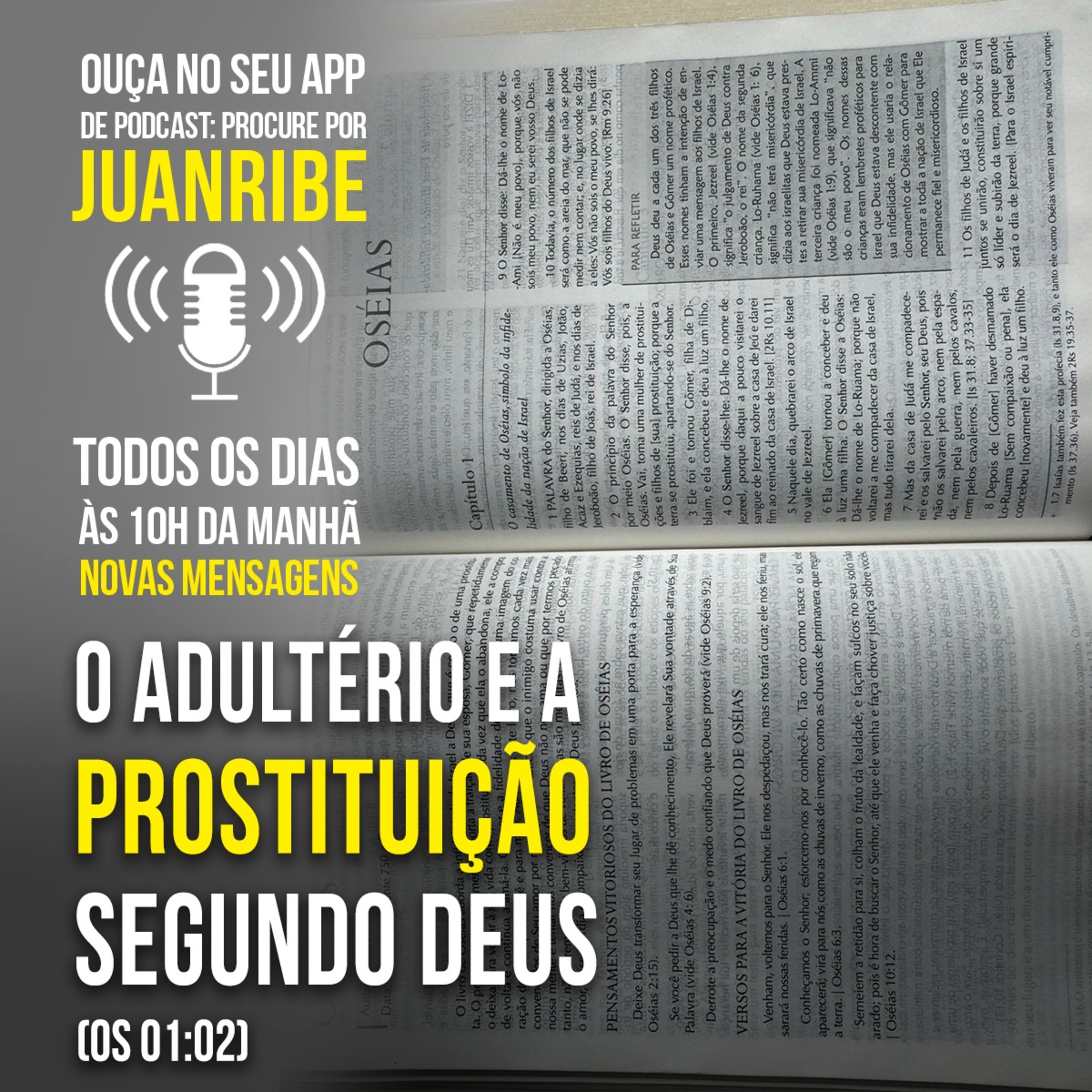 Juanribe