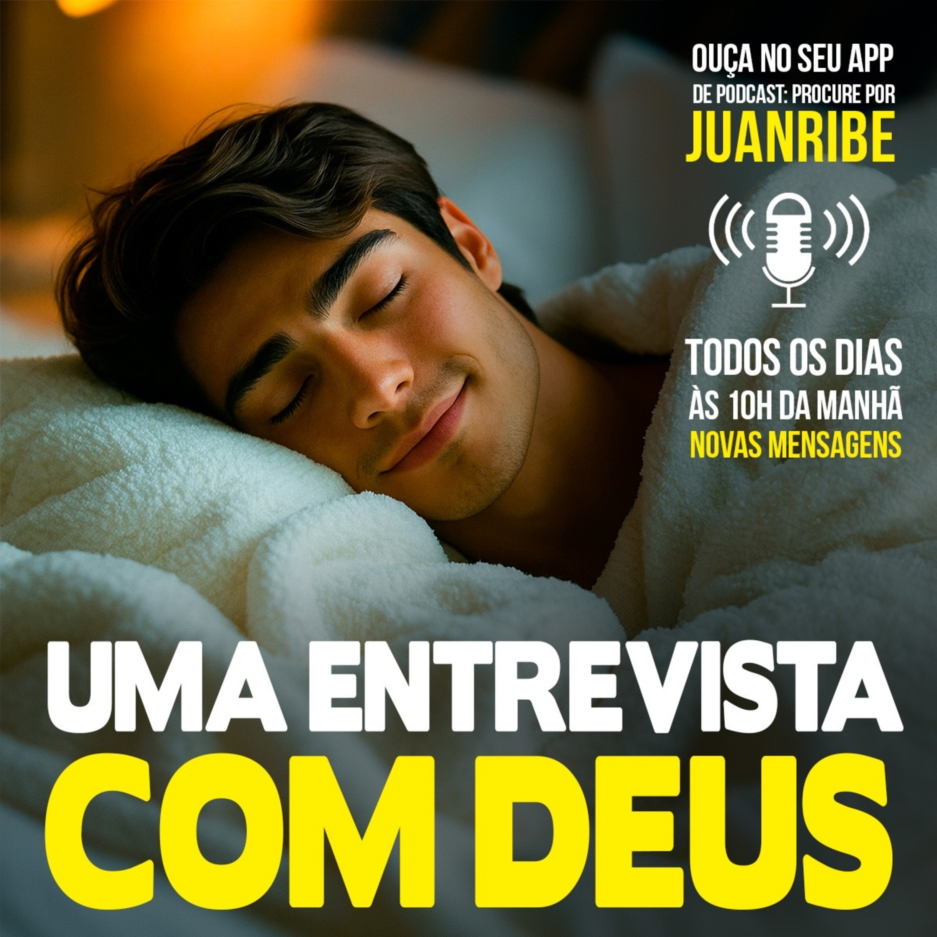 Uma Entrevista com Deus