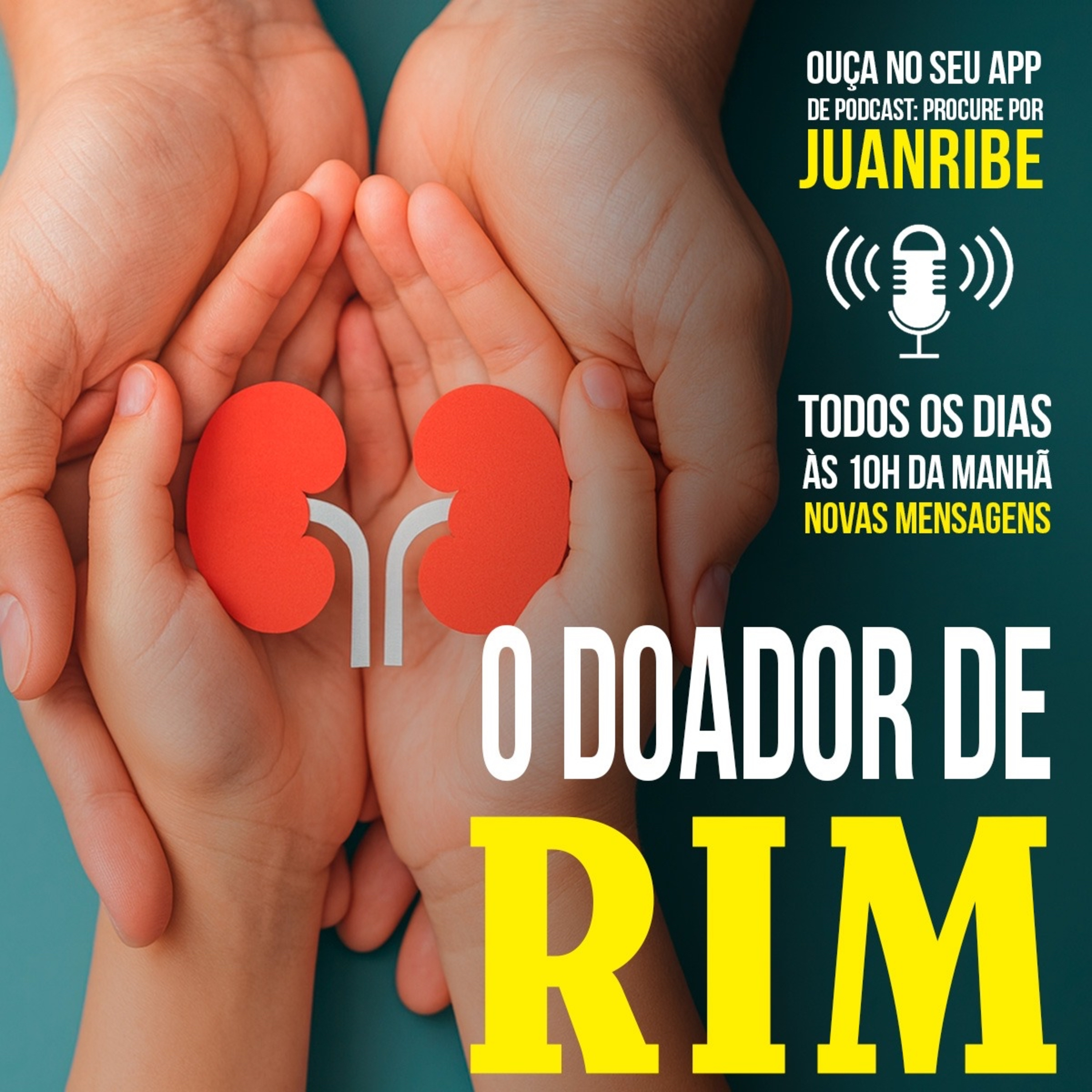 O Doador de Rim
