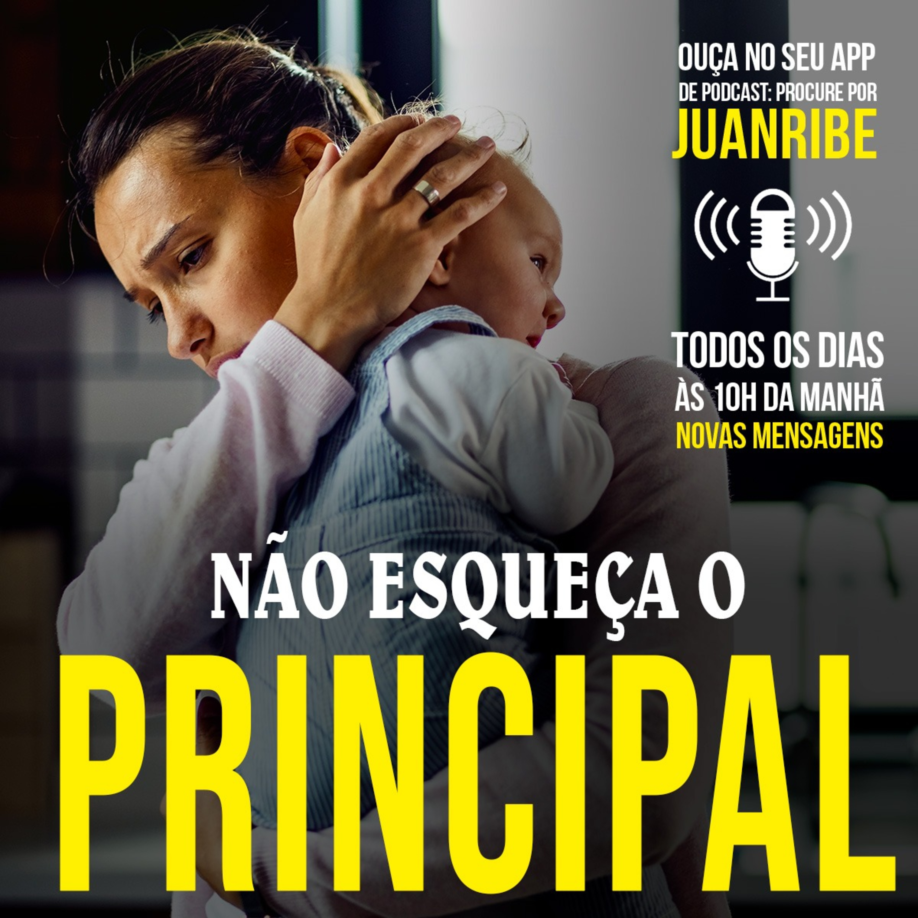 Não Esqueça o Principal
