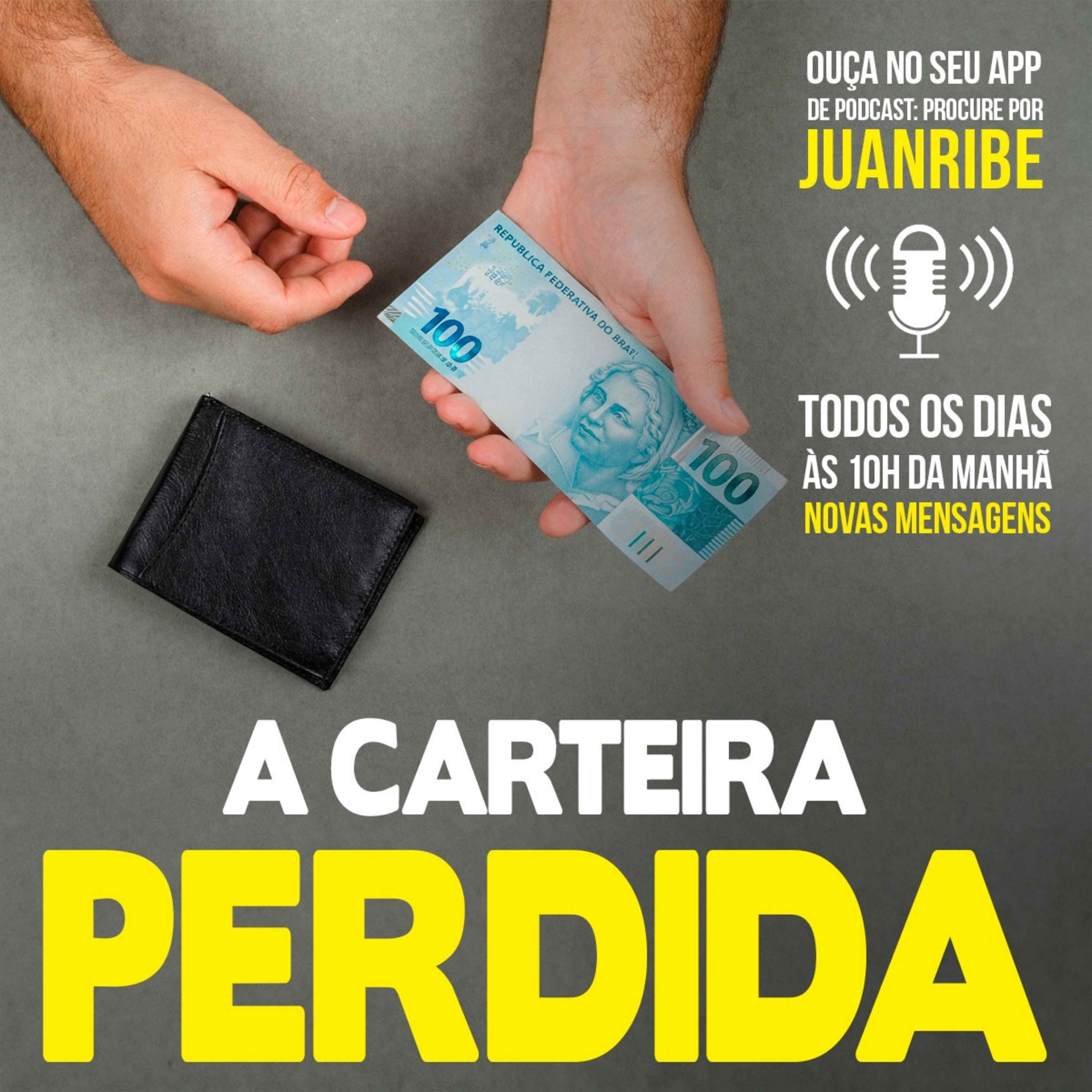 A Carteira Perdida