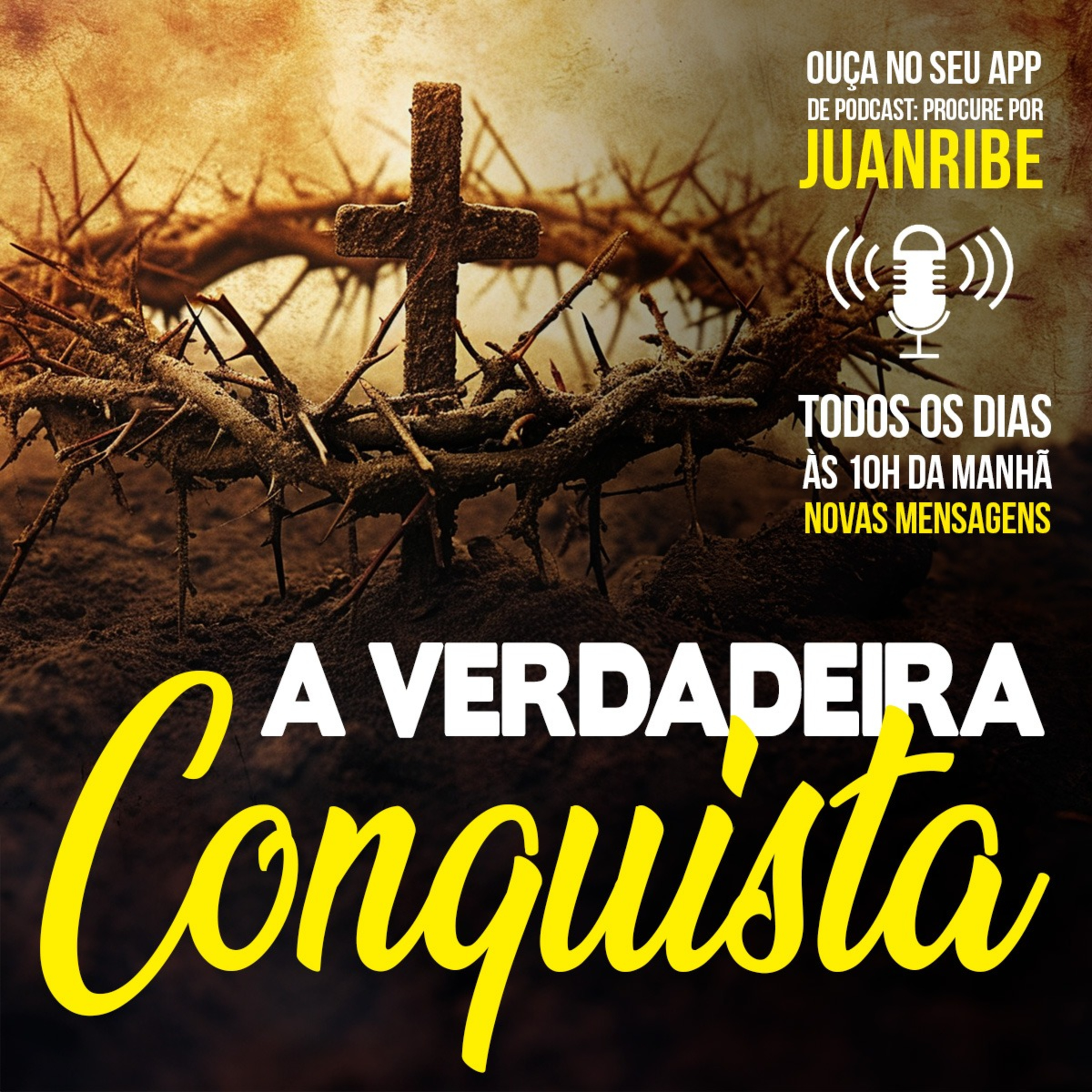 A Verdadeira Conquista