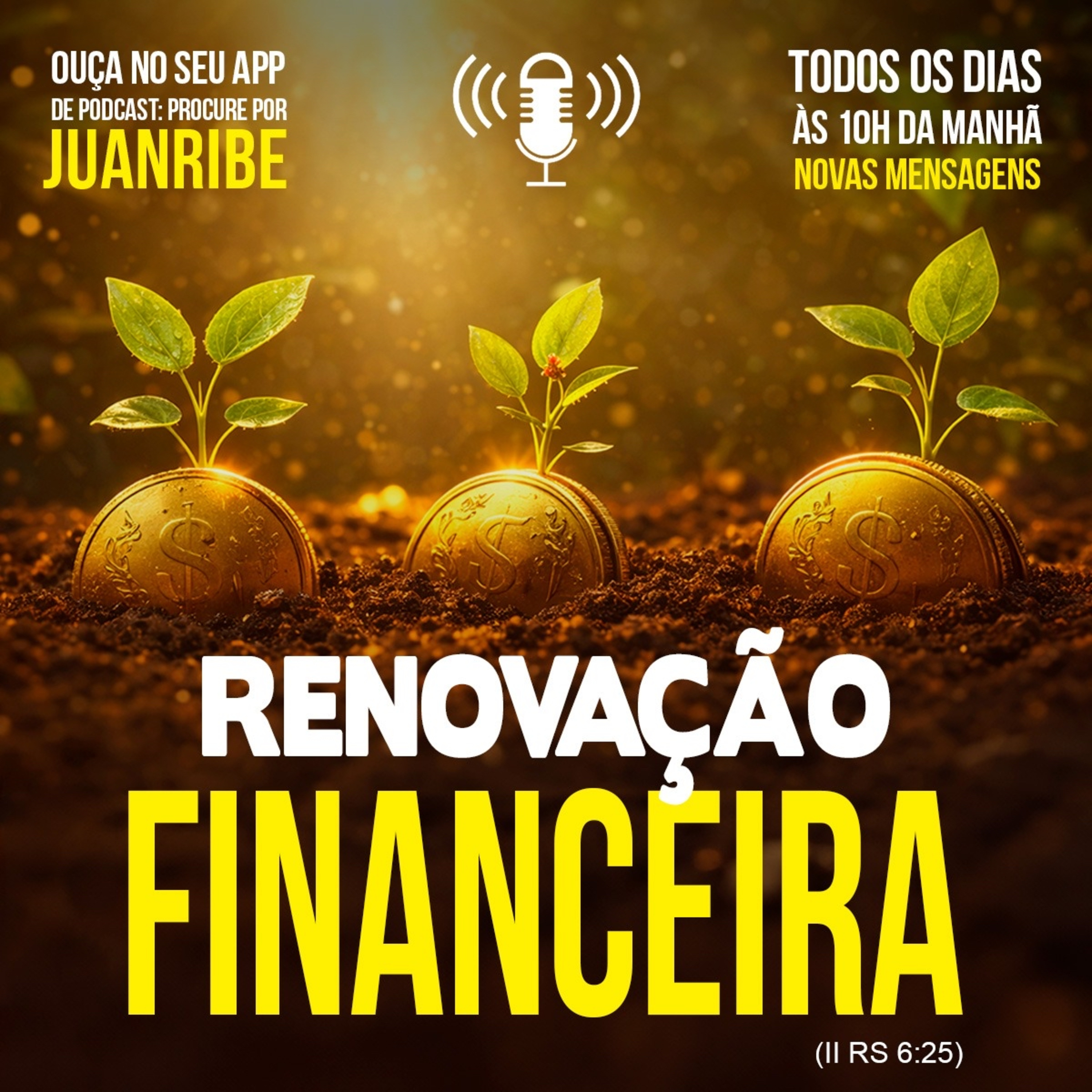 Renovação Financeira (IIRs 06 25)