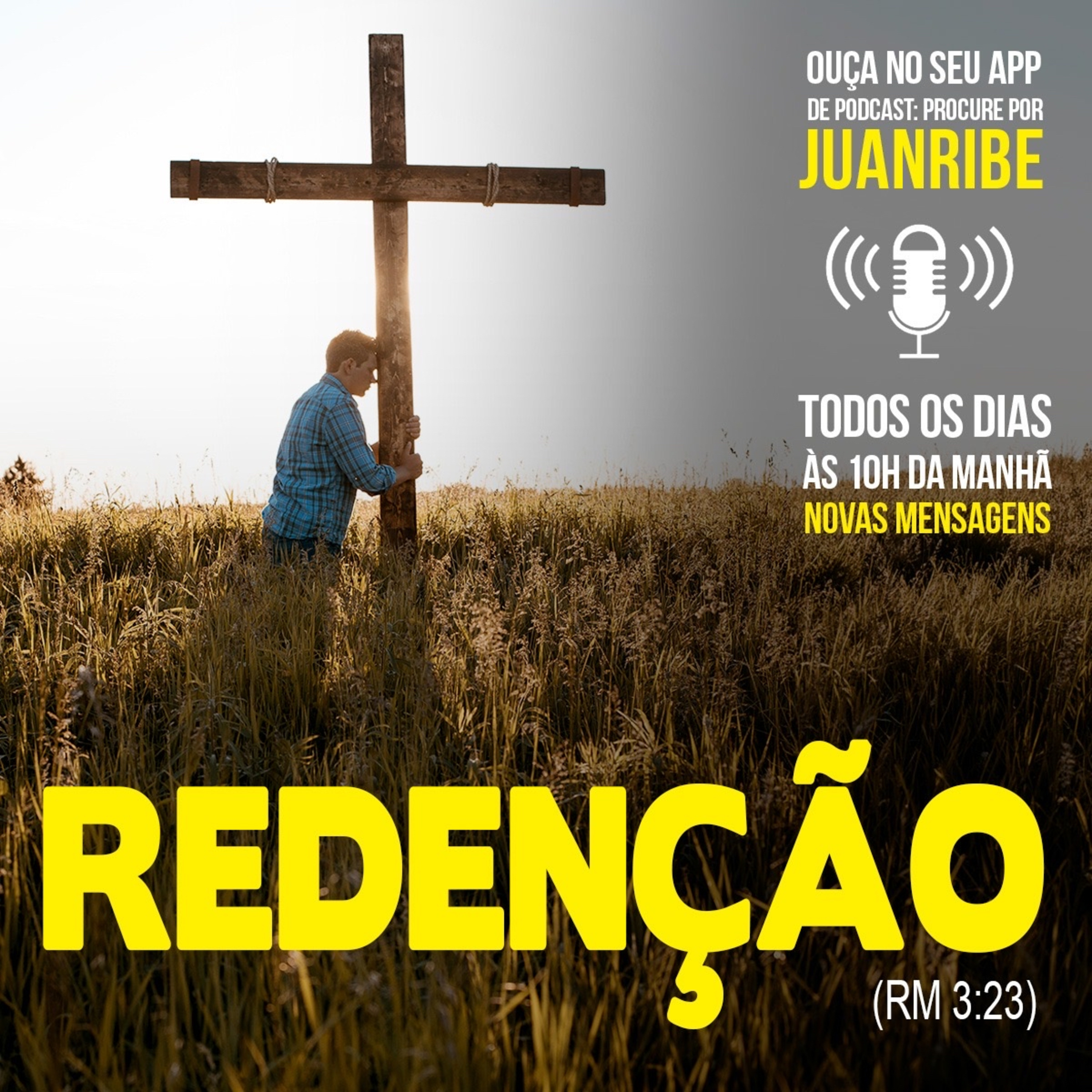 Redenção (Rm 03 23)