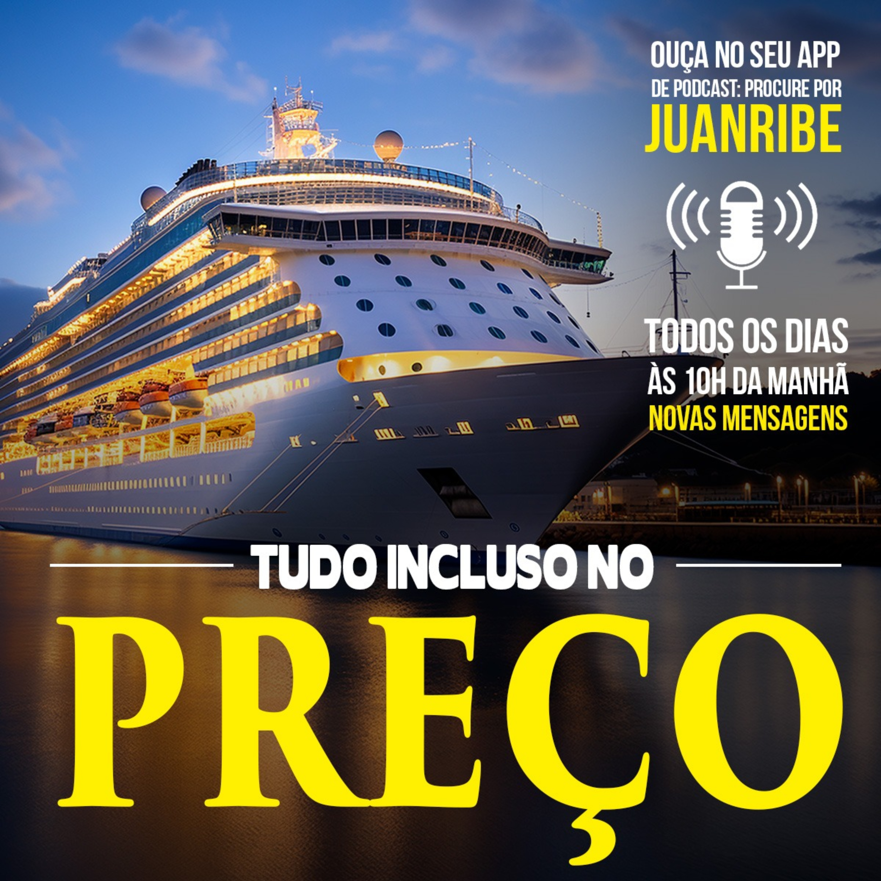 Tudo Incluso no Preço