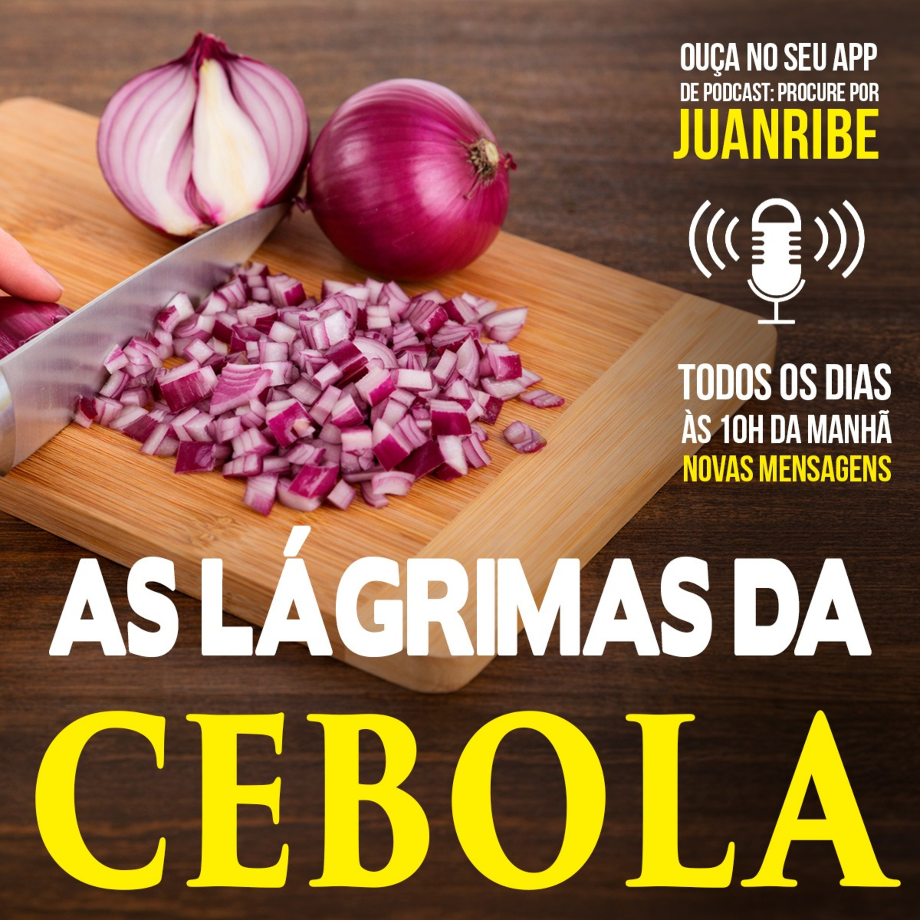 As Lágrimas da Cebola