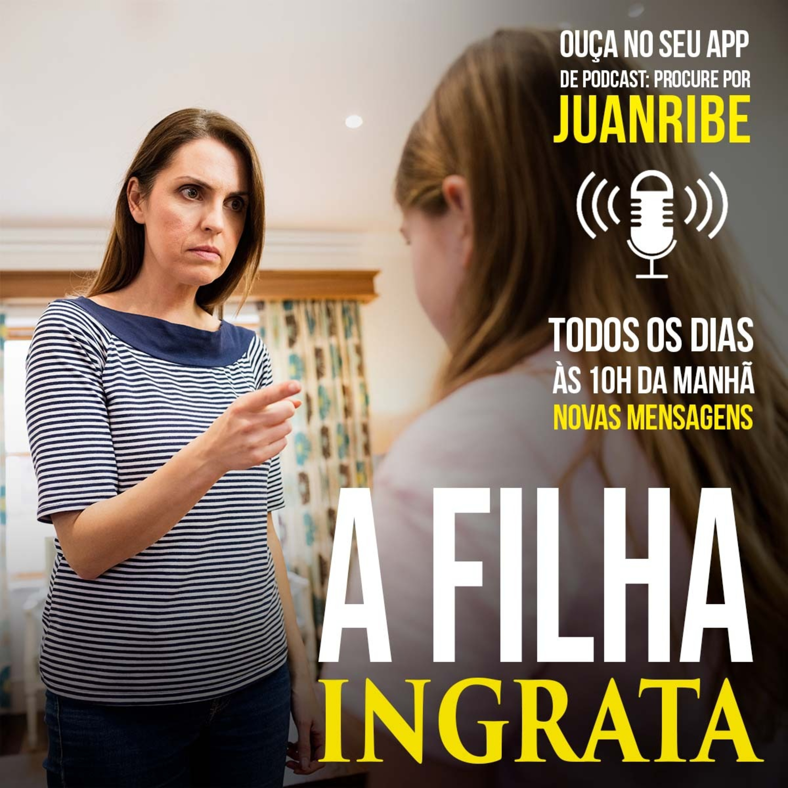 A Filha Ingrata