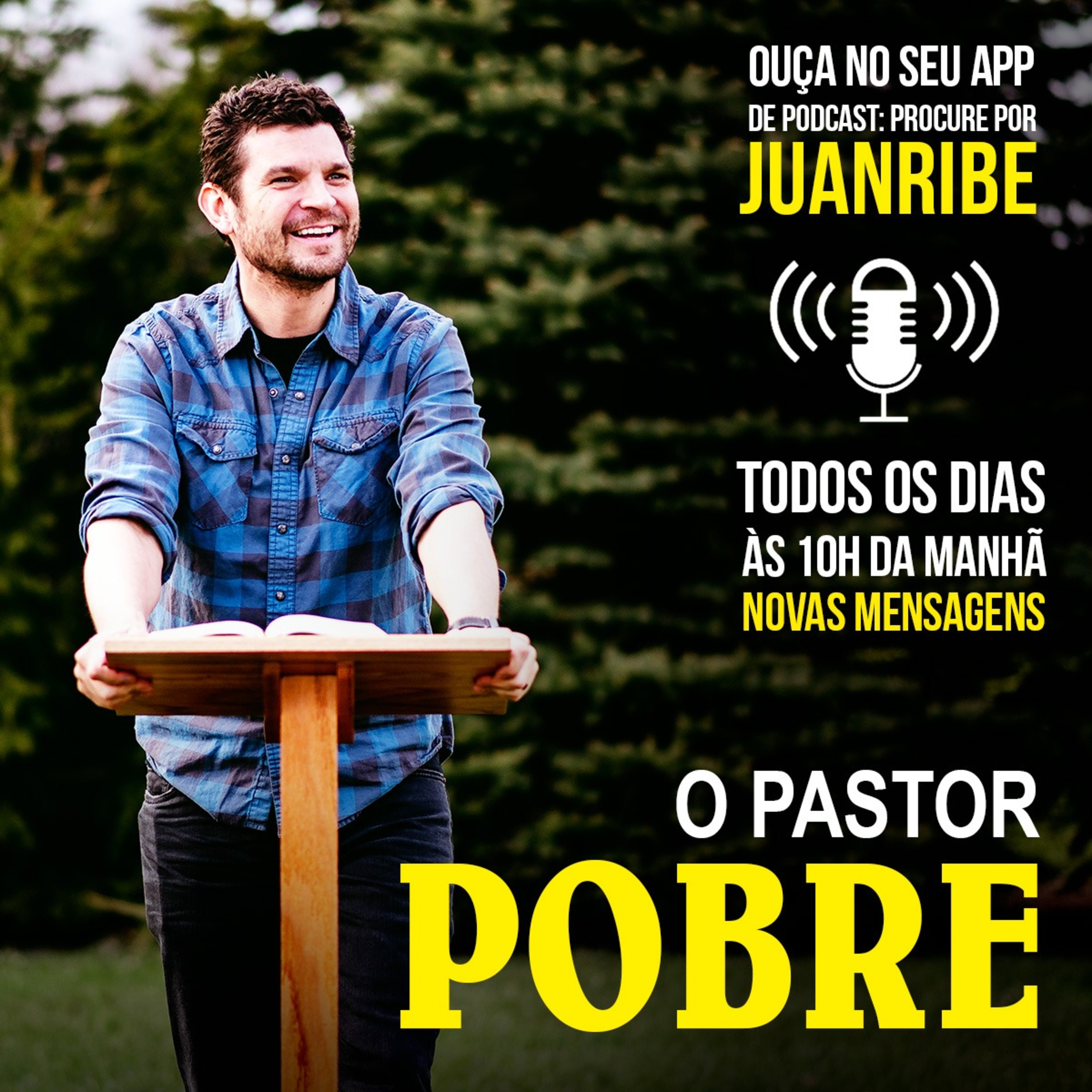 O Pastor Pobre