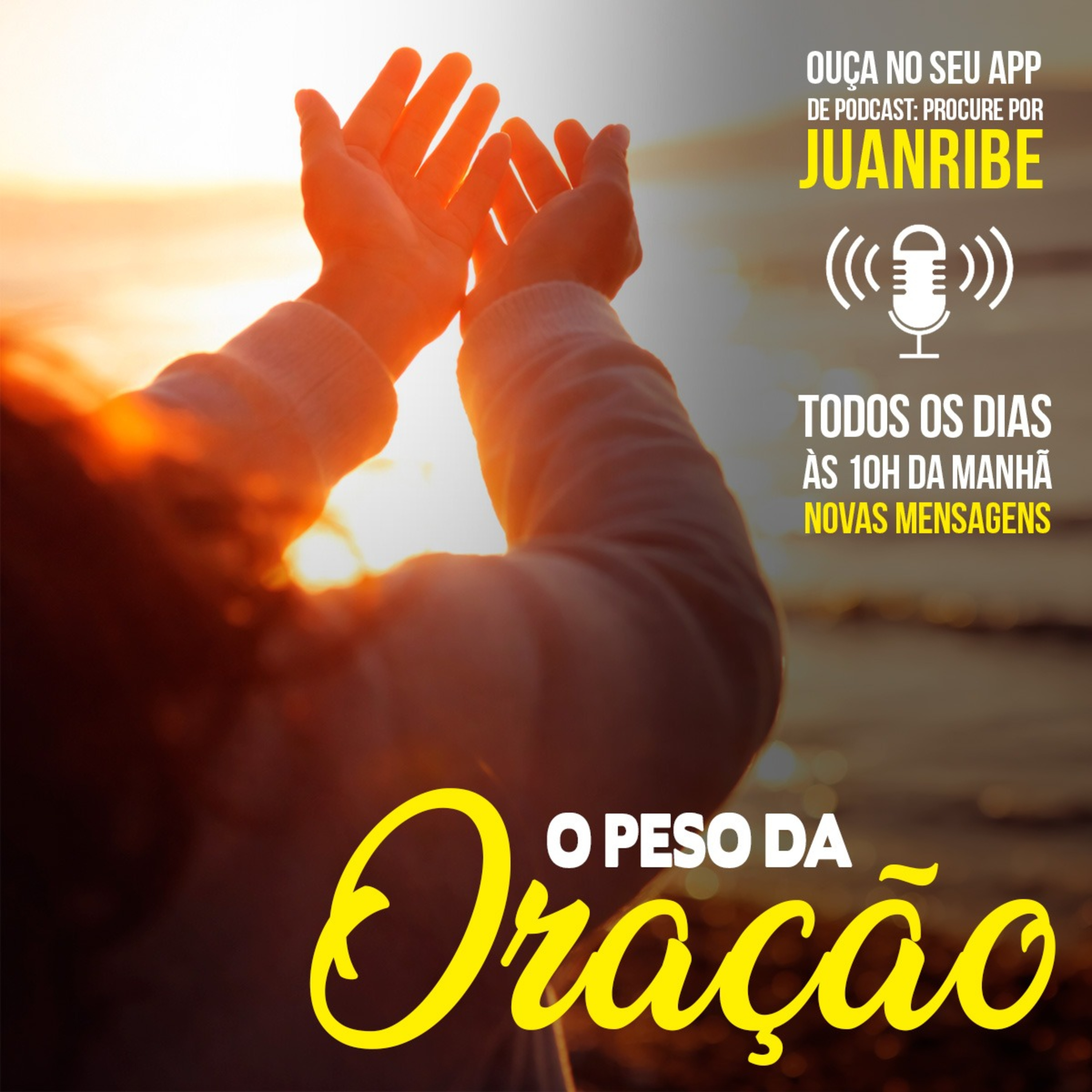 O Peso da Oração