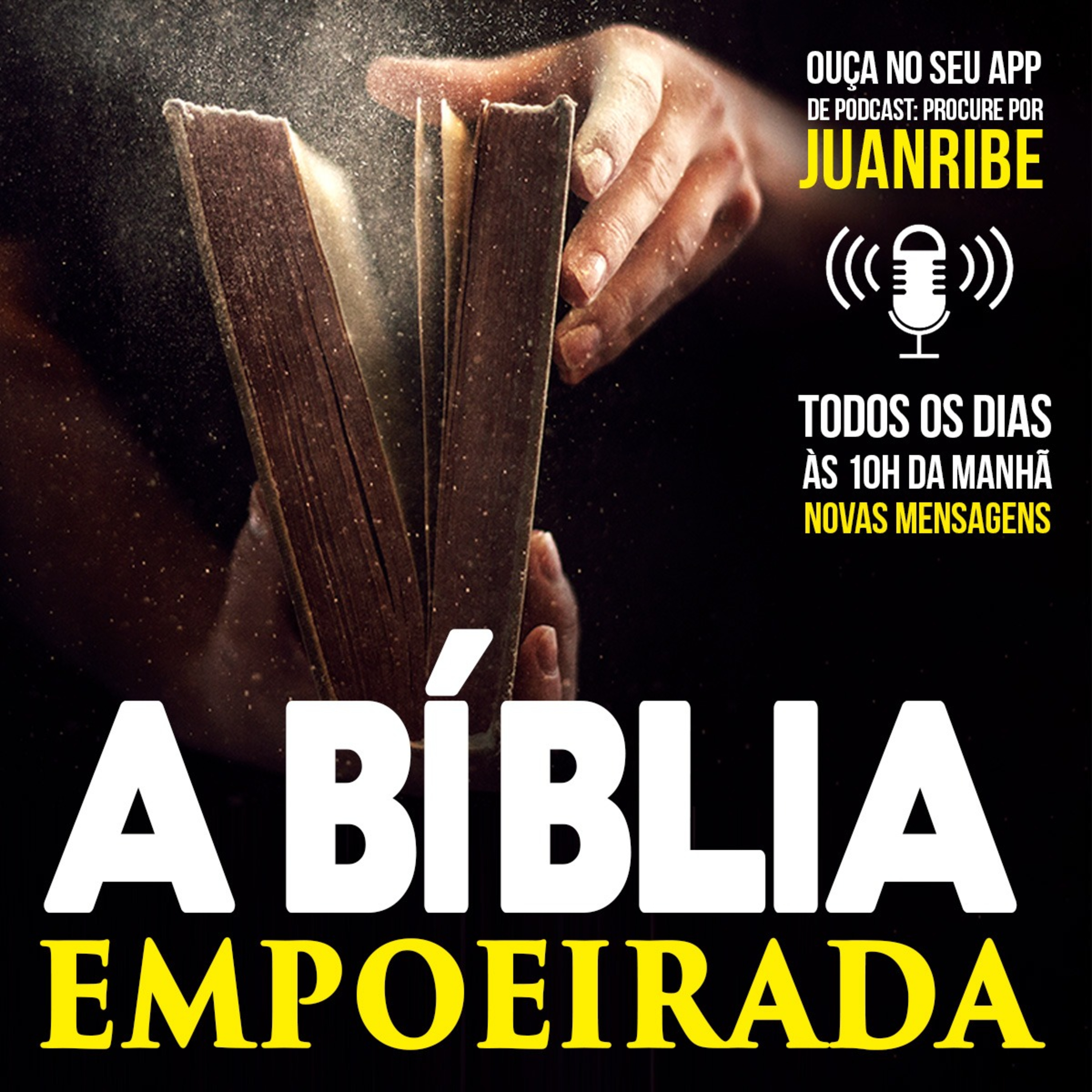 A Bíblia Empoeirada