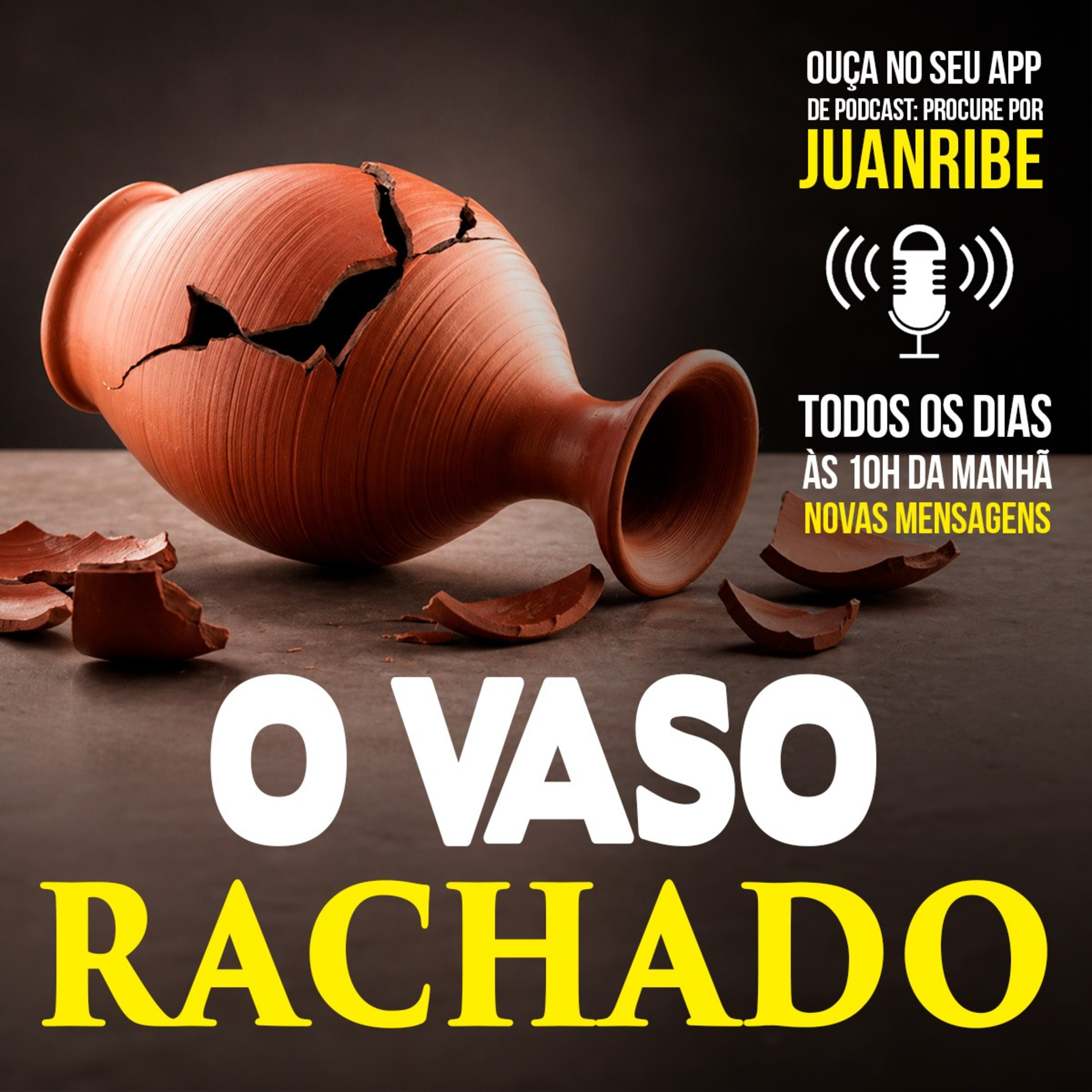 O Vaso Rachado