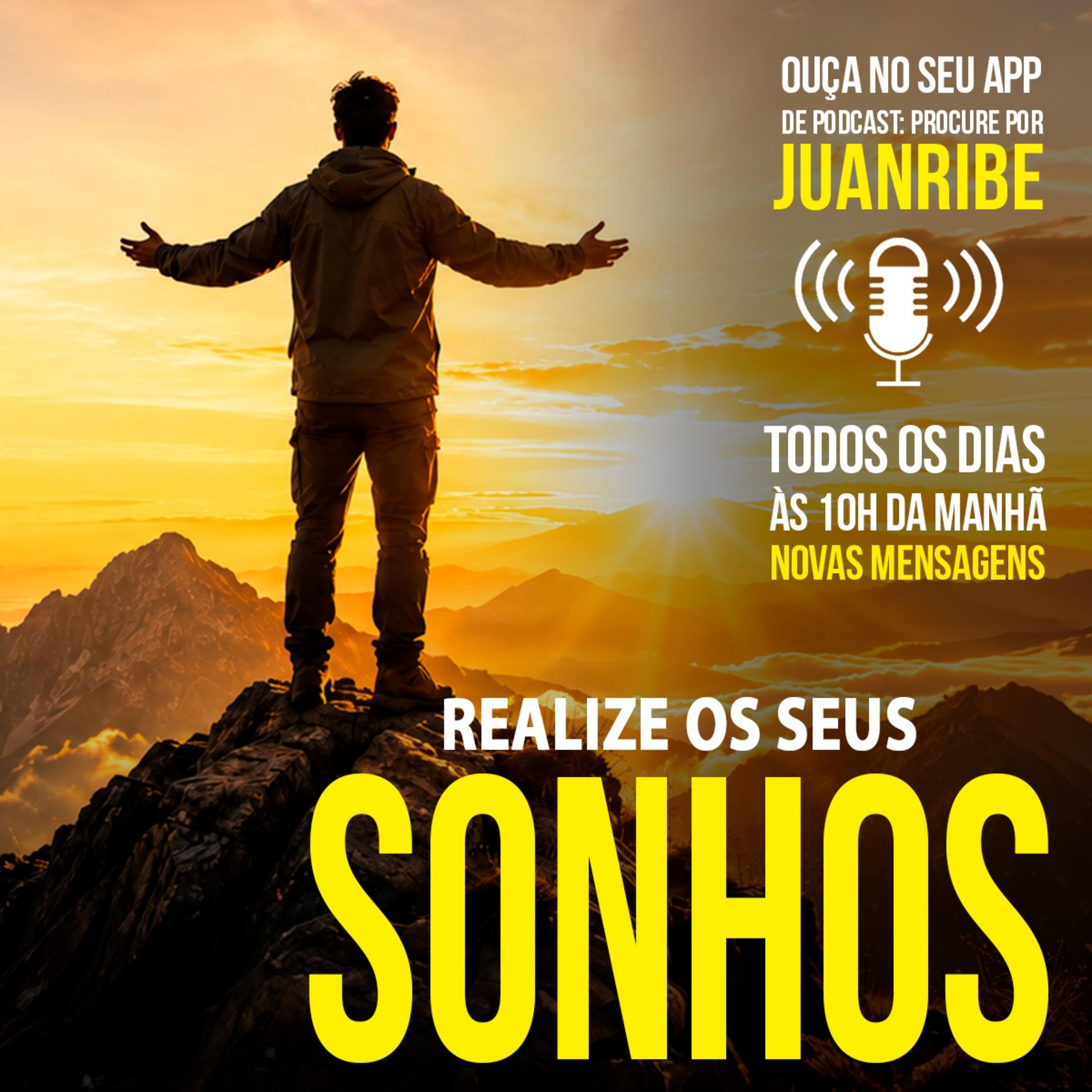 Realize os Seus Sonhos