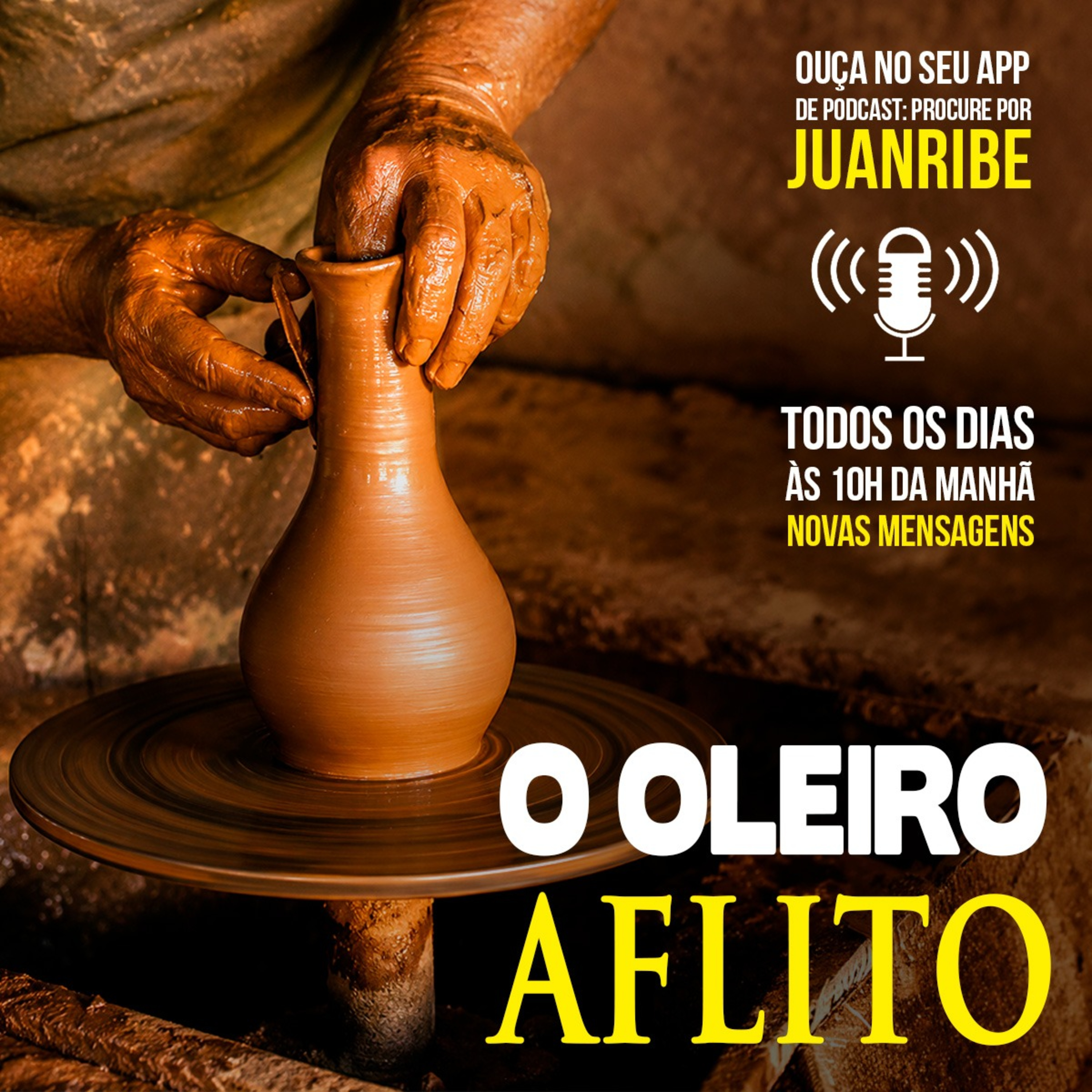 O Oleiro Aflito