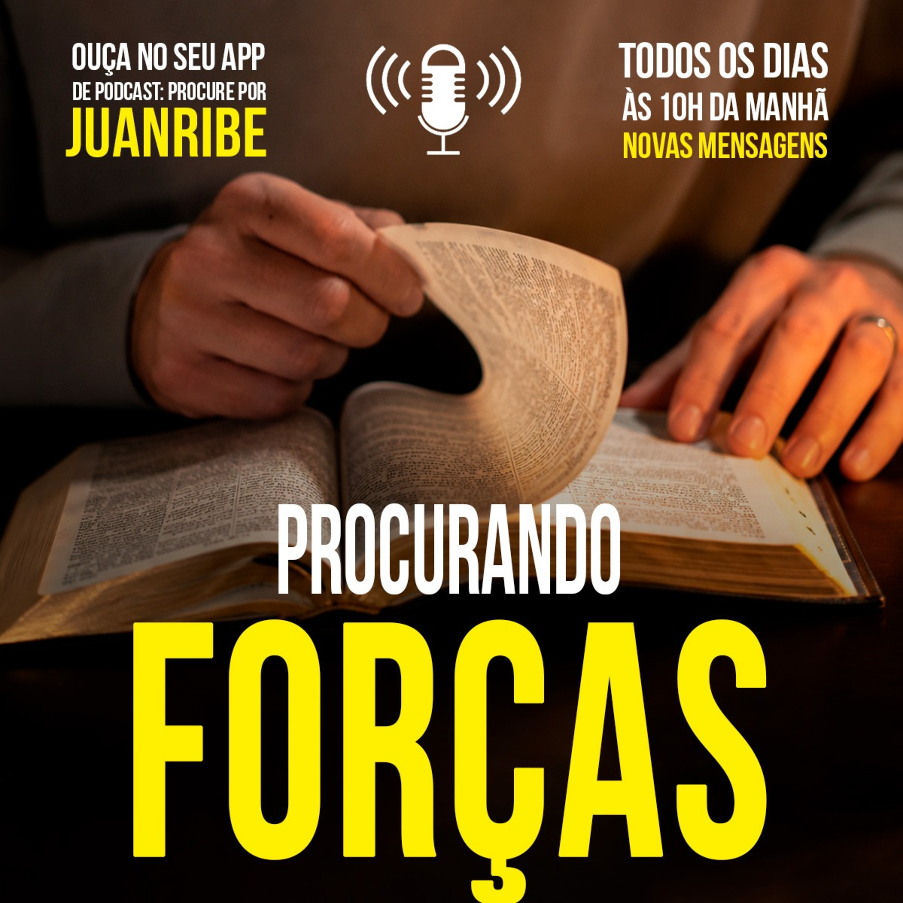 Procurando Forças