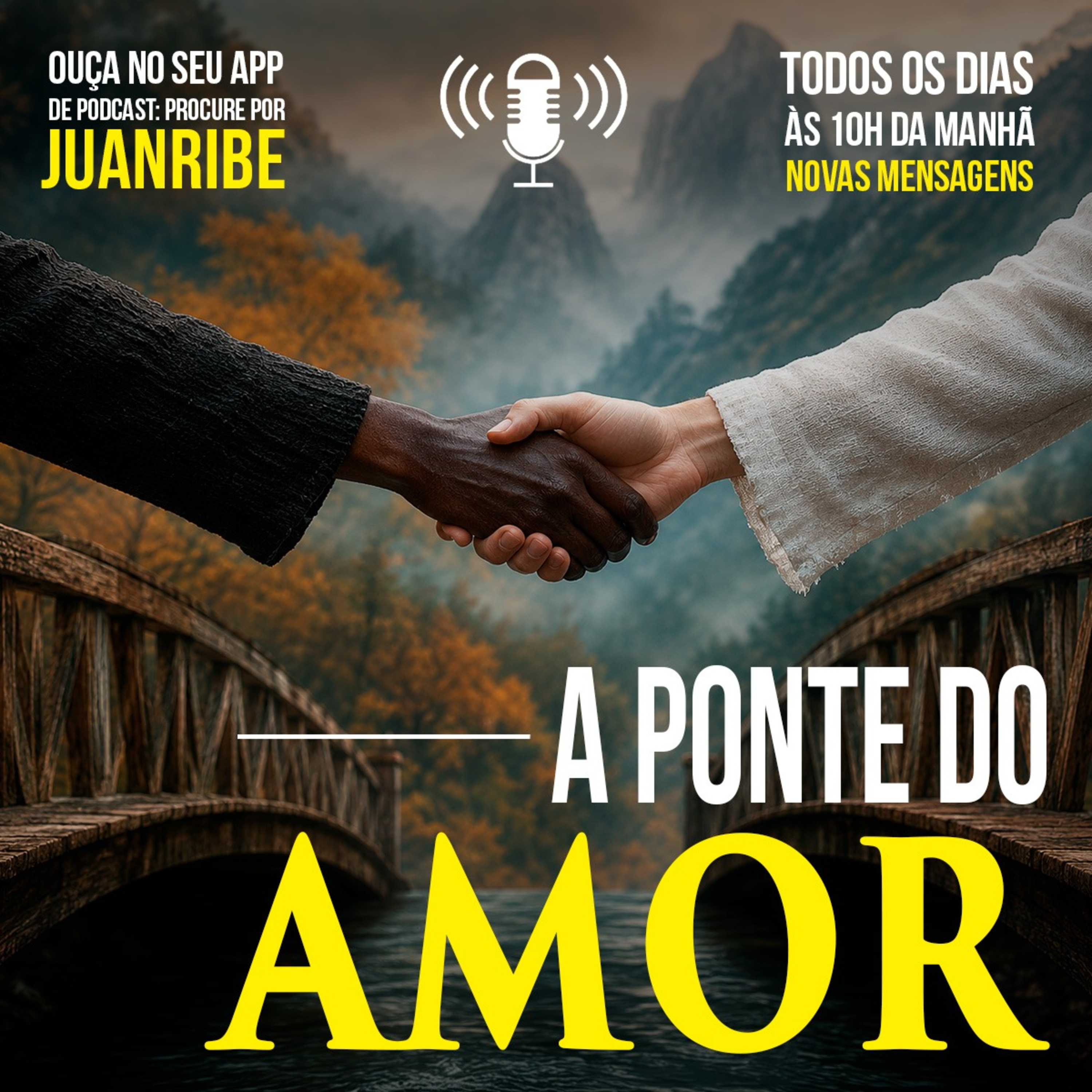 A Ponte do Amor episode artwork