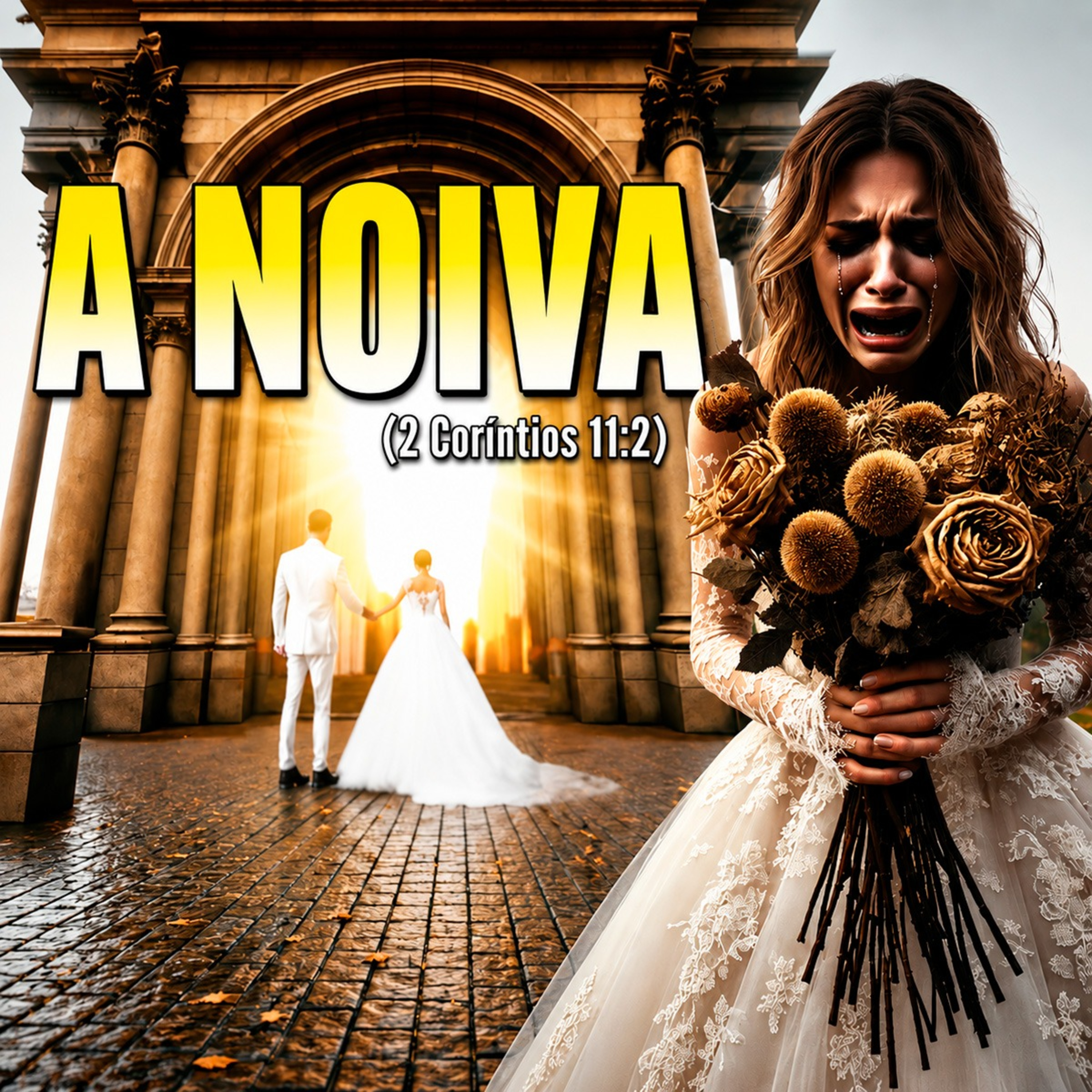 A Noiva (IICo 11 02) episode artwork
