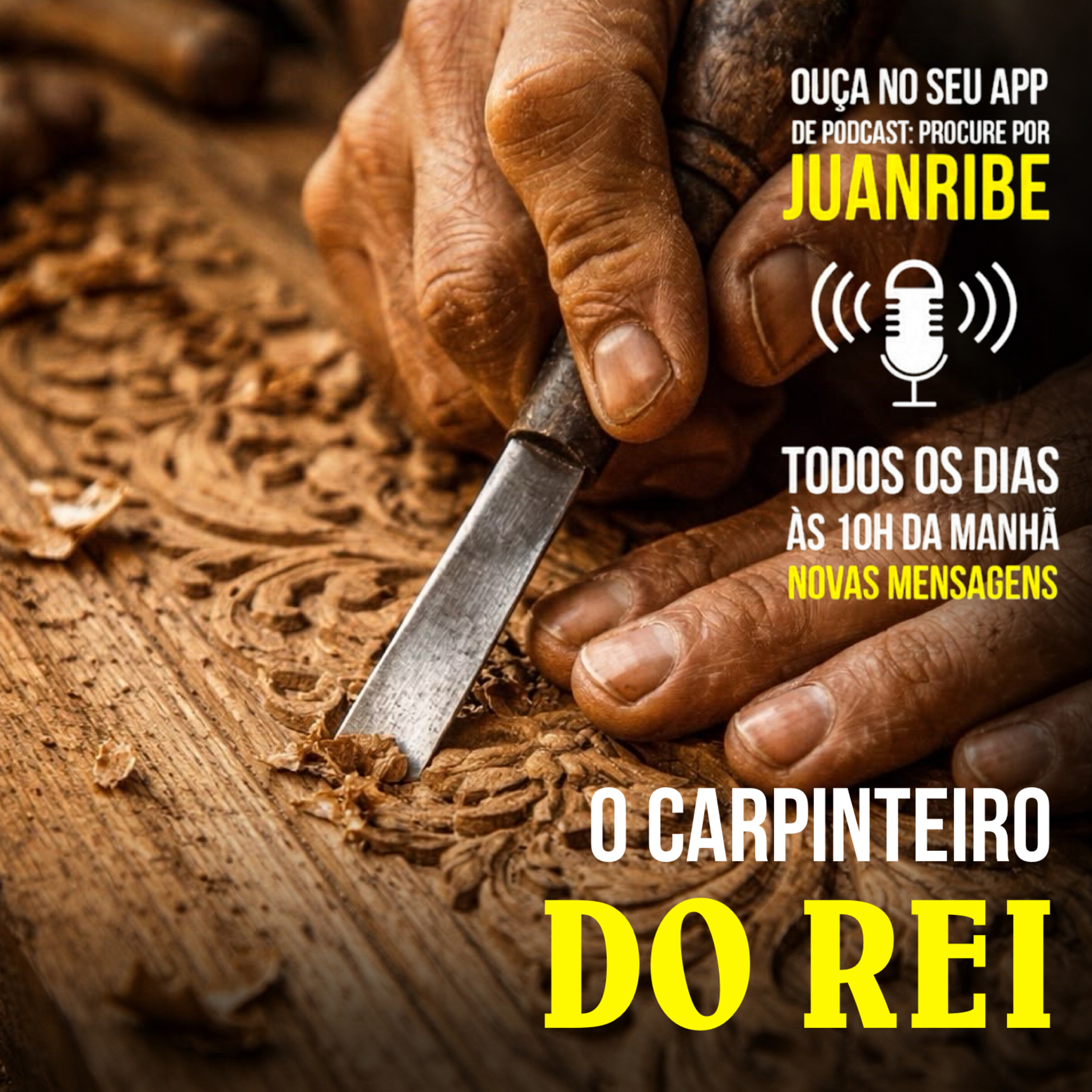 O Carpinteiro do Rei
