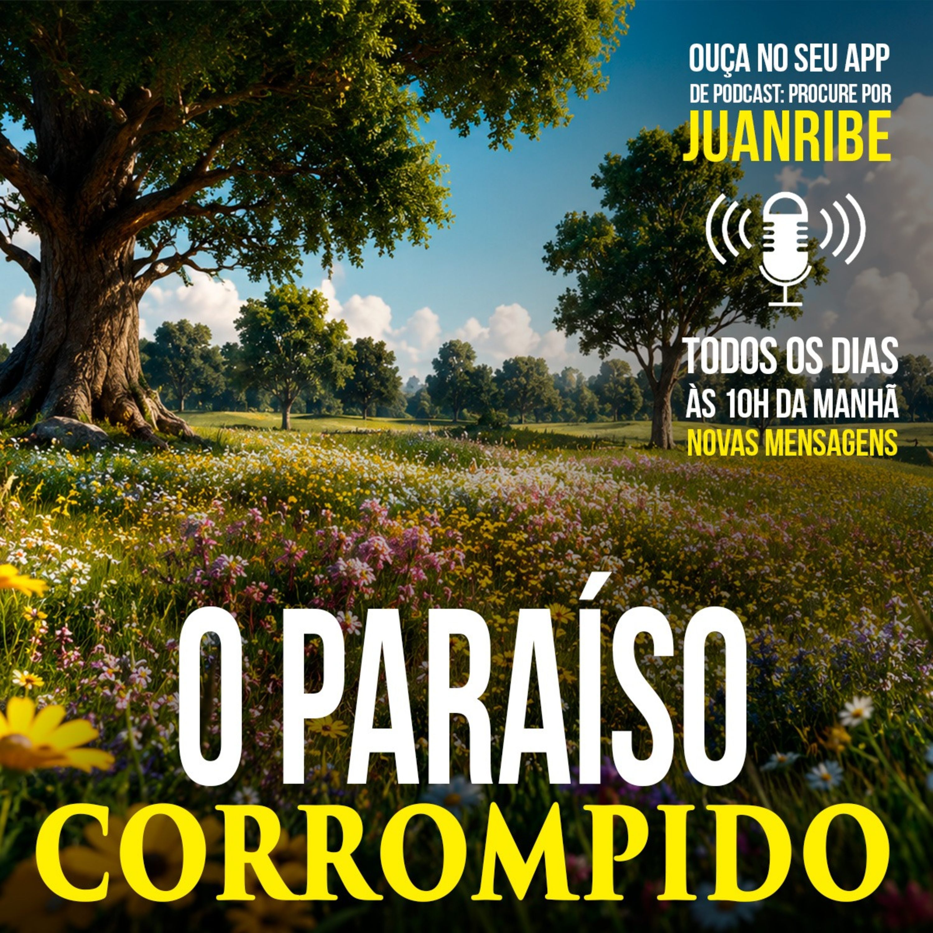O Paraíso Corrompido