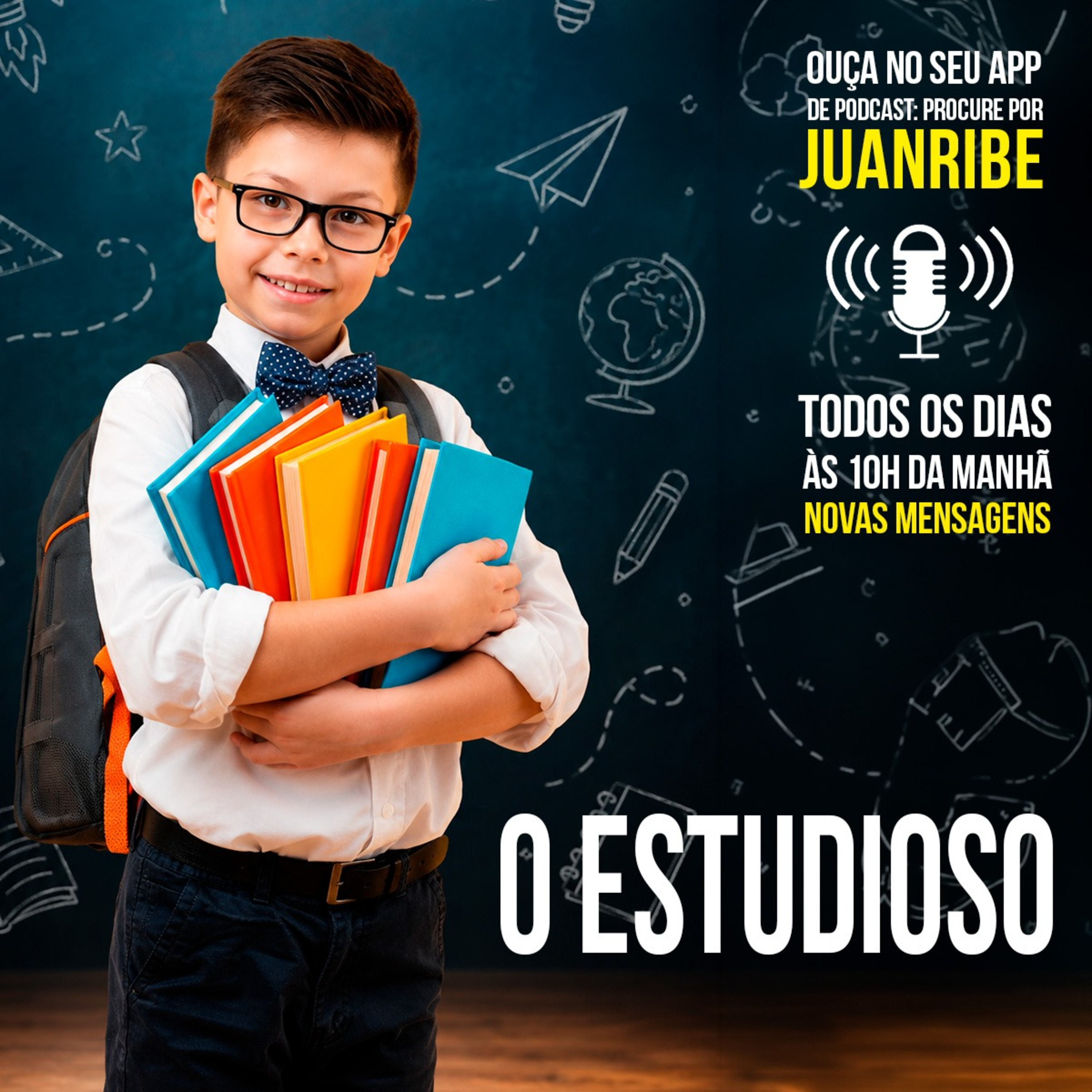 O Estudioso