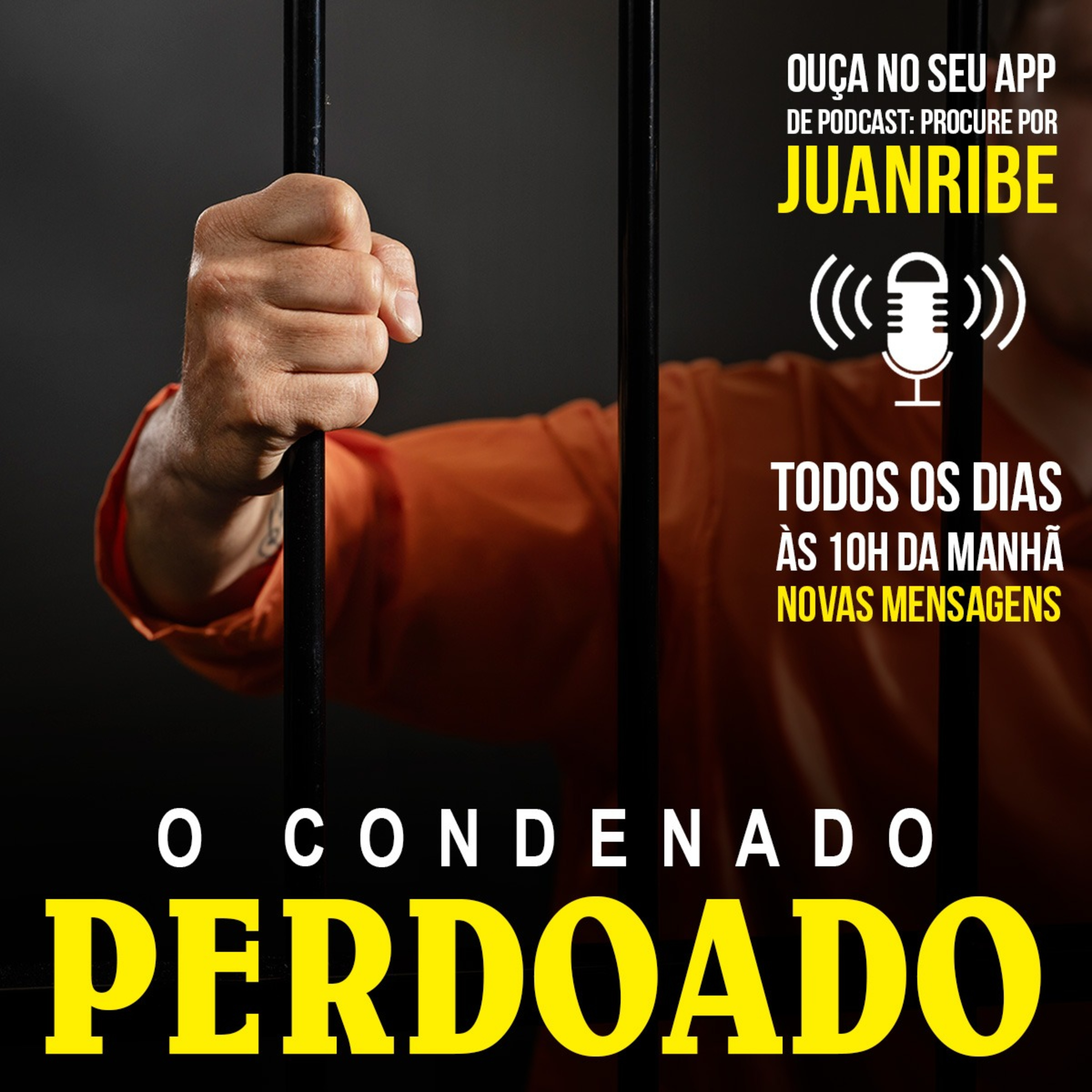 O Condenado Perdoado