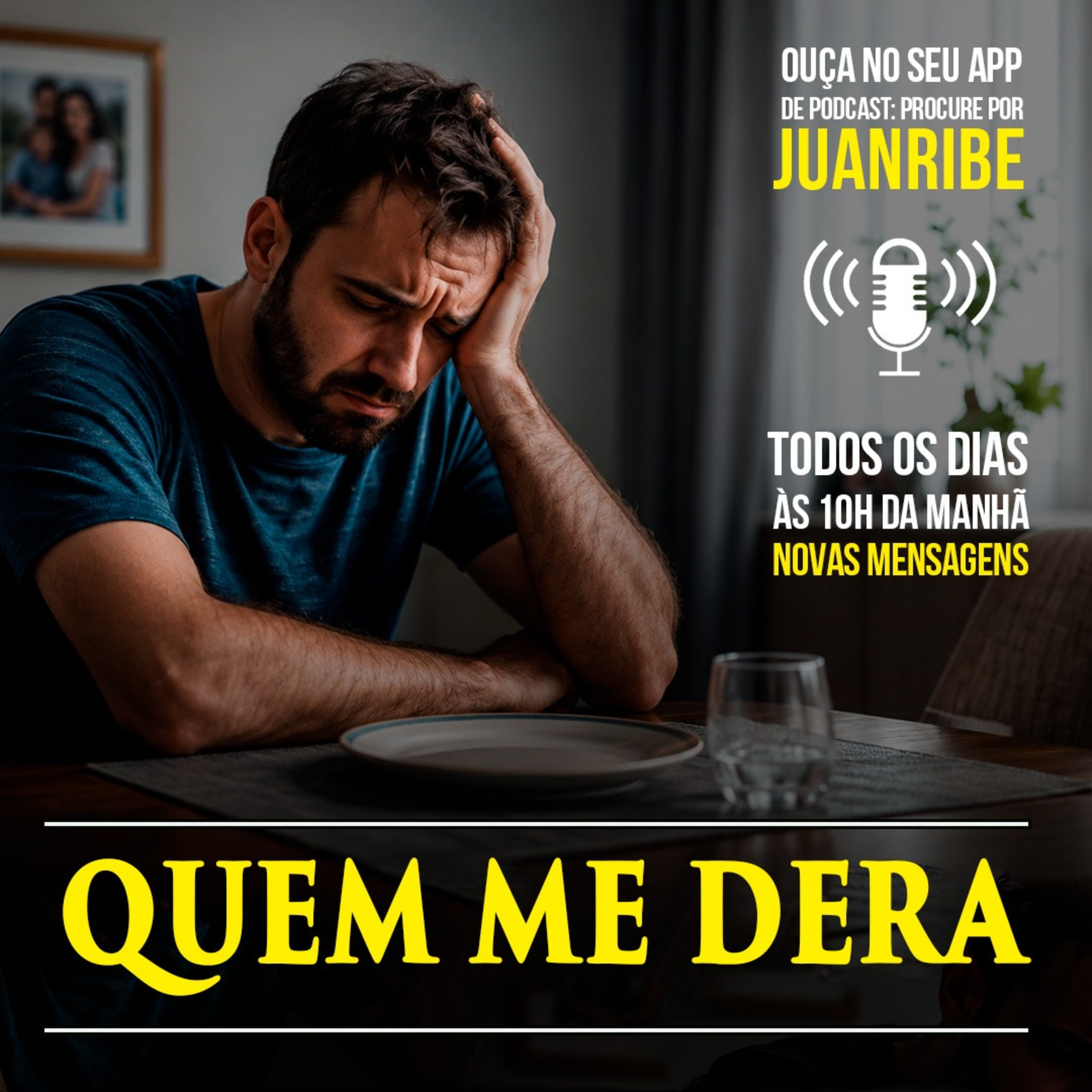 Quem me Dera