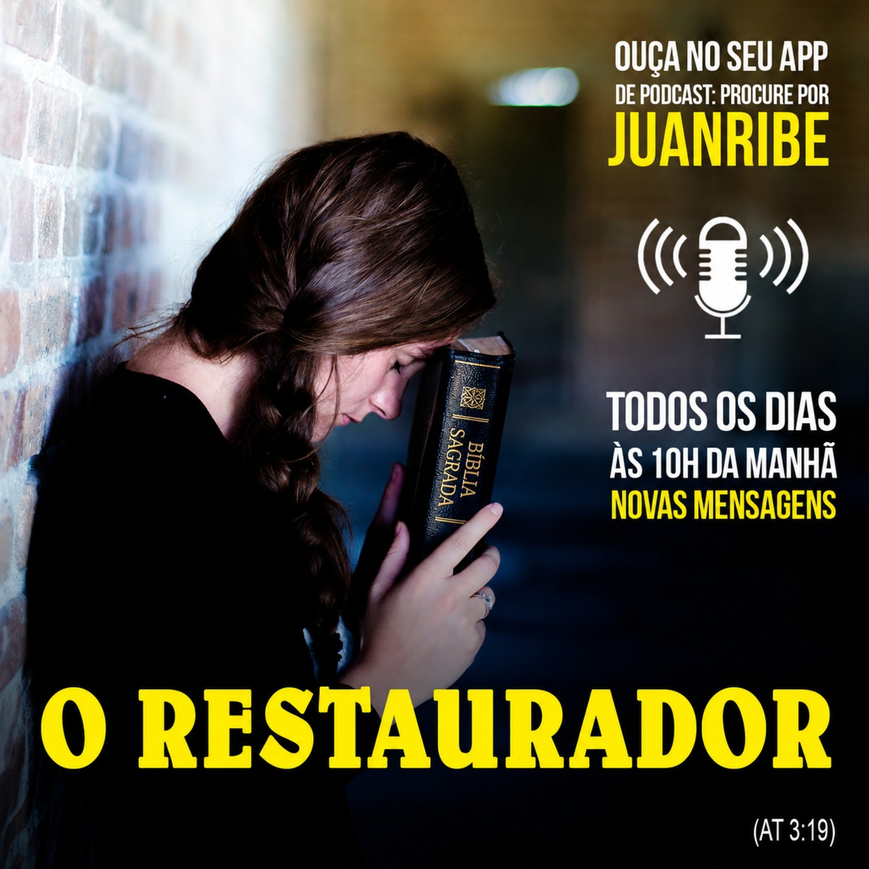 O Restaurador (At 03 19)