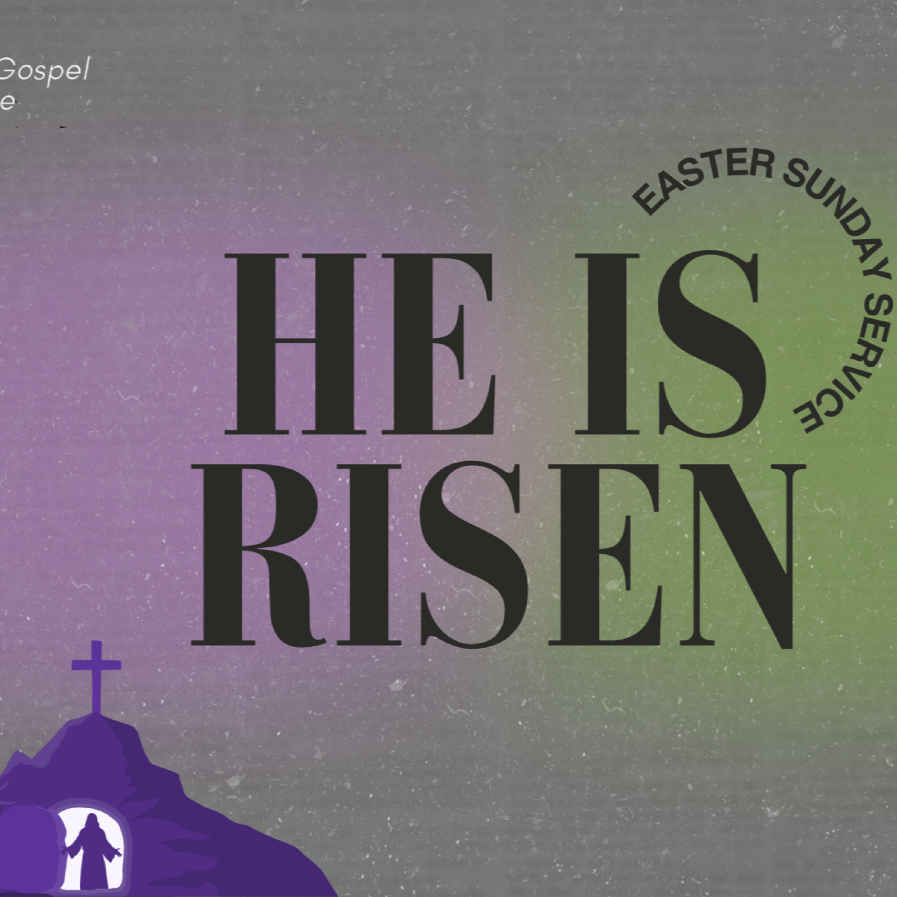 Resurrection Power Working Mightily in Me || Rev. Babatunde Idowu || 5th April, 2026 (Second Service) episode artwork