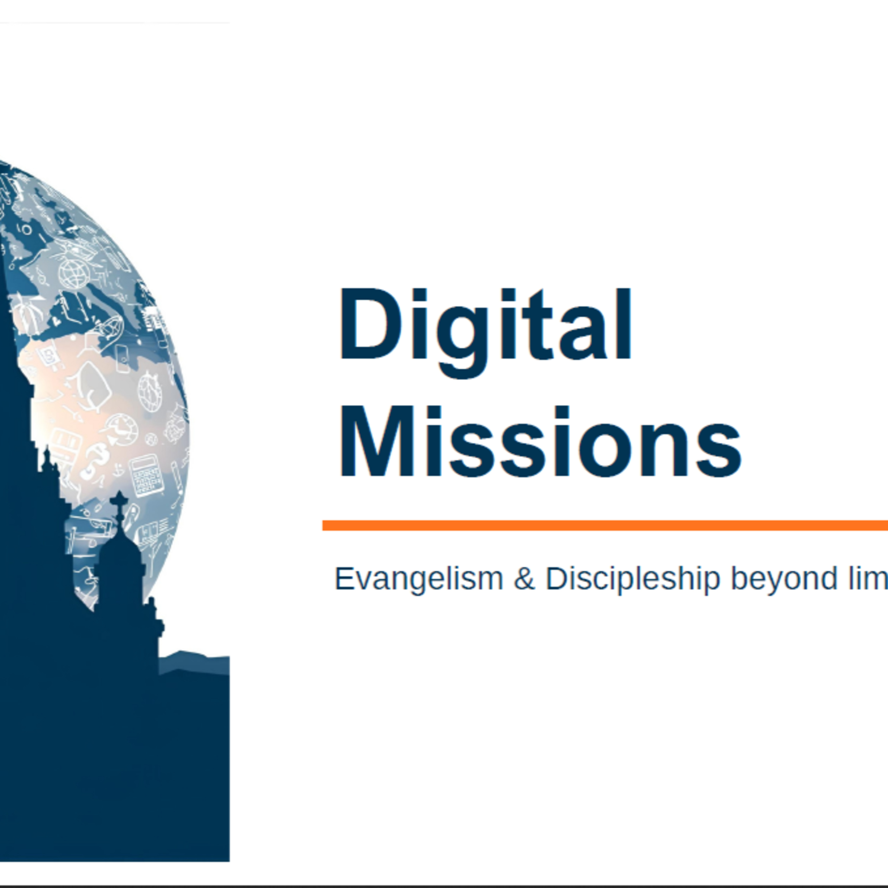 Evangelism & Discipleship beyond limits || Bro. Ekene Ugwu || 26th April, 2026 (First Service) episode artwork