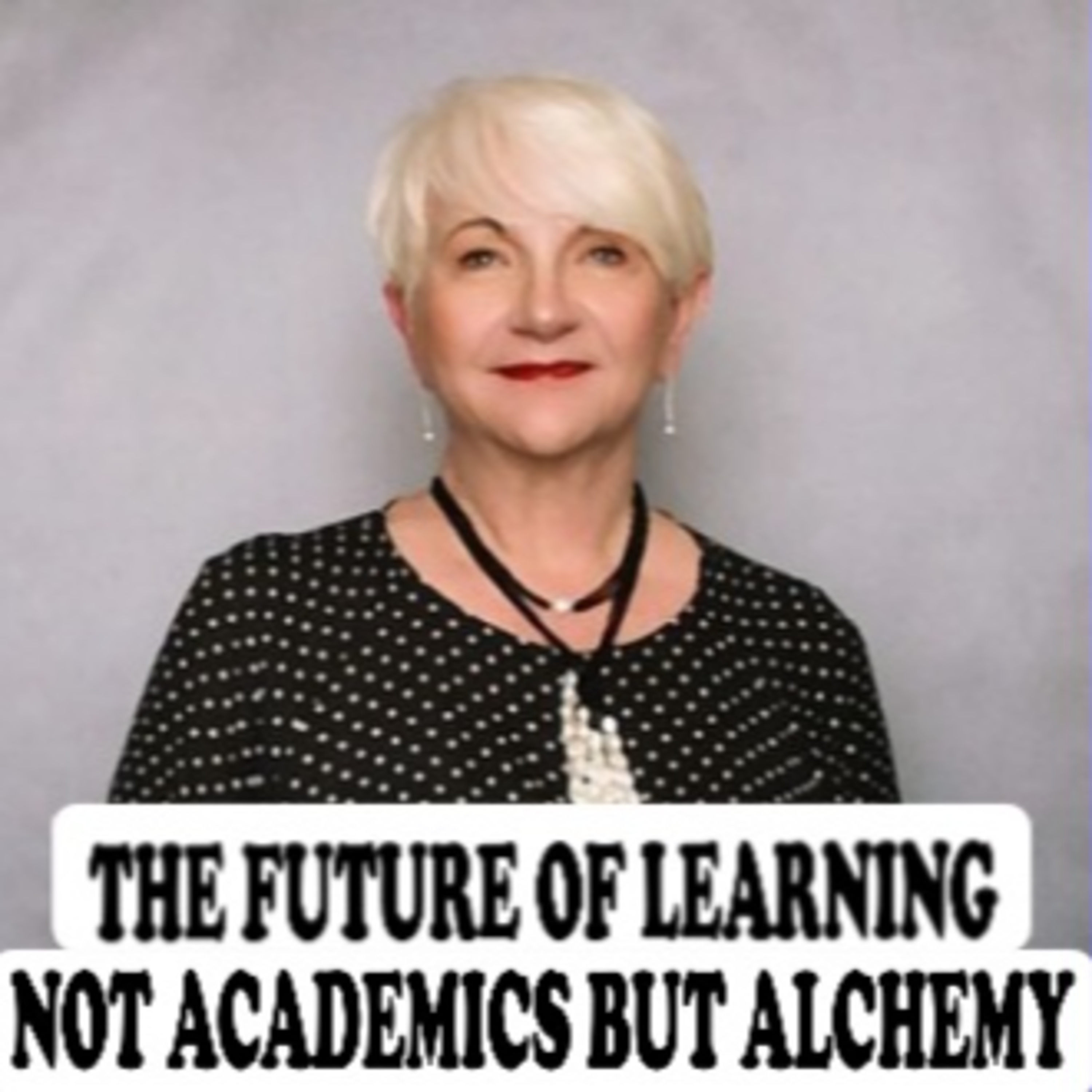 Epic Vision Zone with Jane Applegath