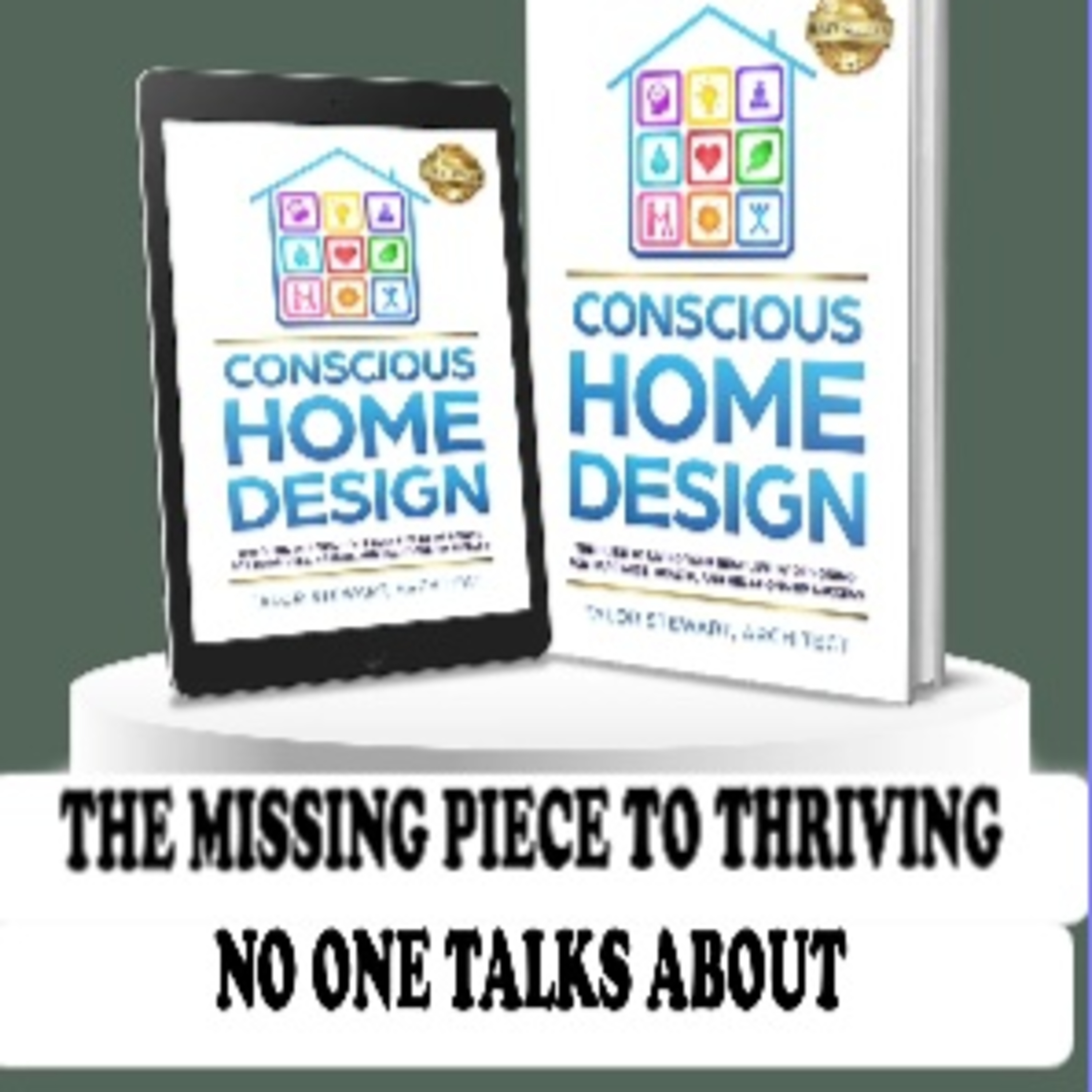 Epic Vision Zone with Jane Applegath