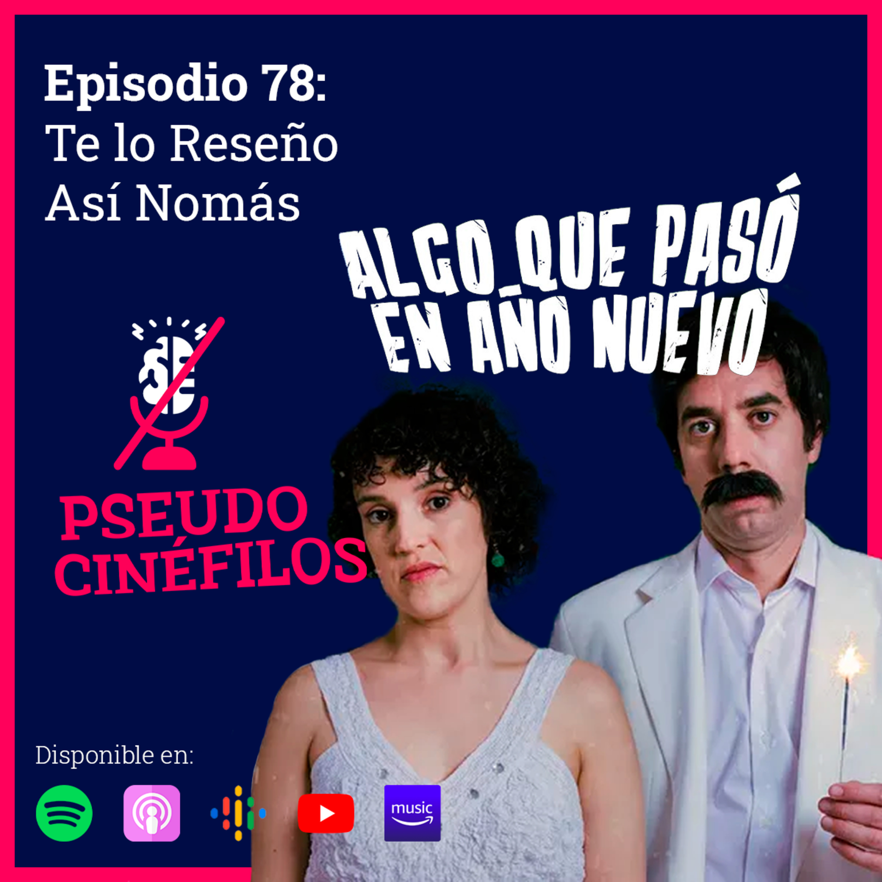 Pseudo Cinéfilos