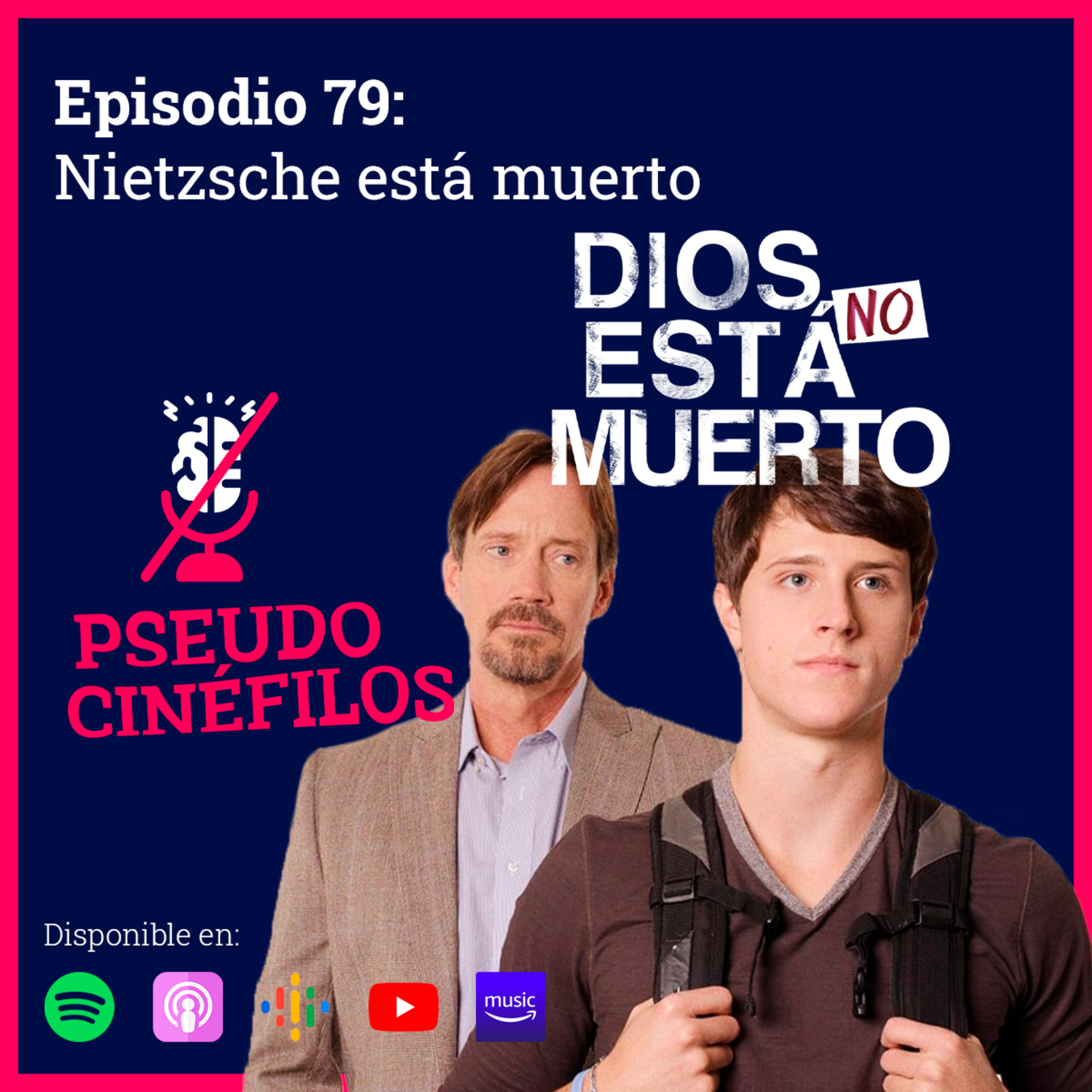 Pseudo Cinéfilos