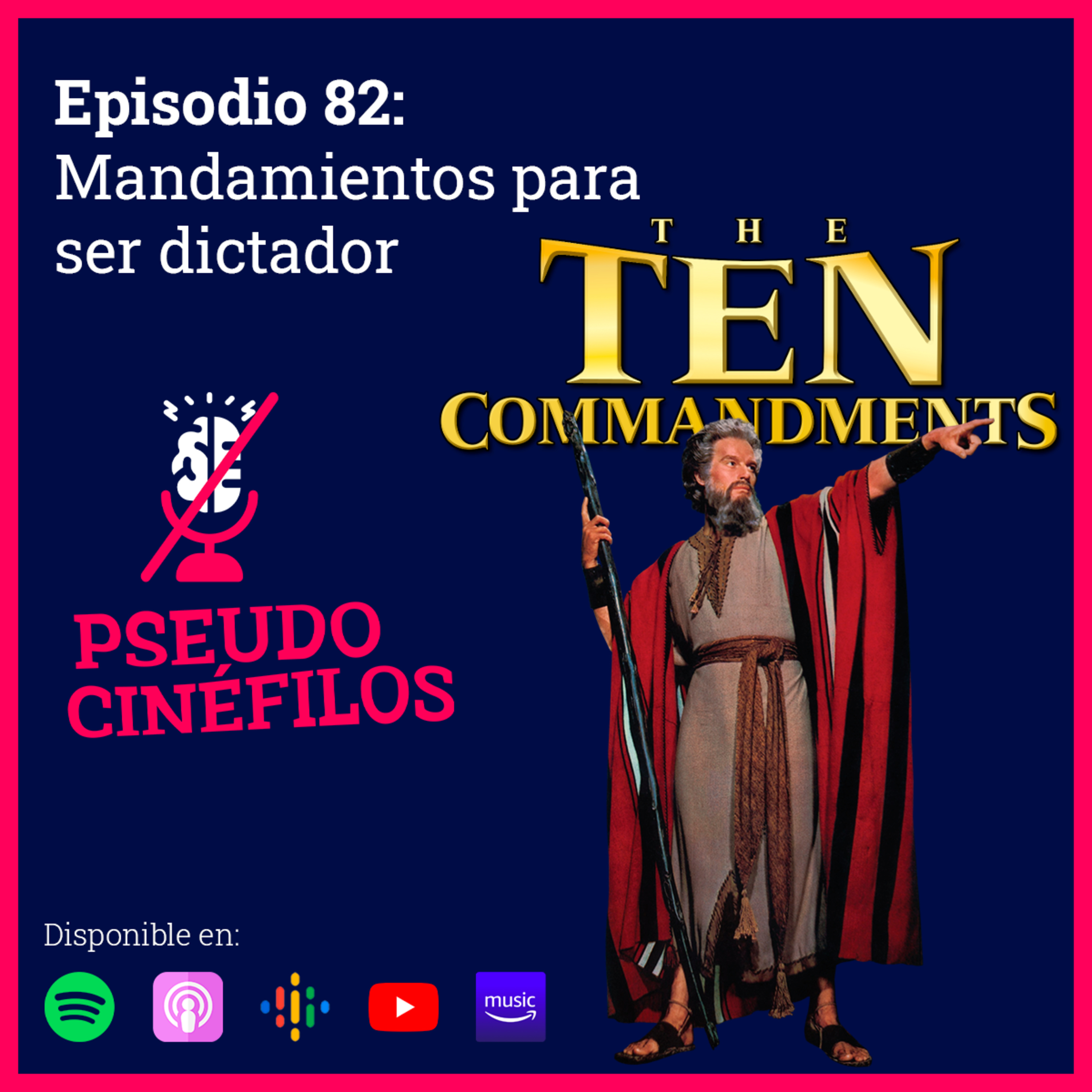 Pseudo Cinéfilos