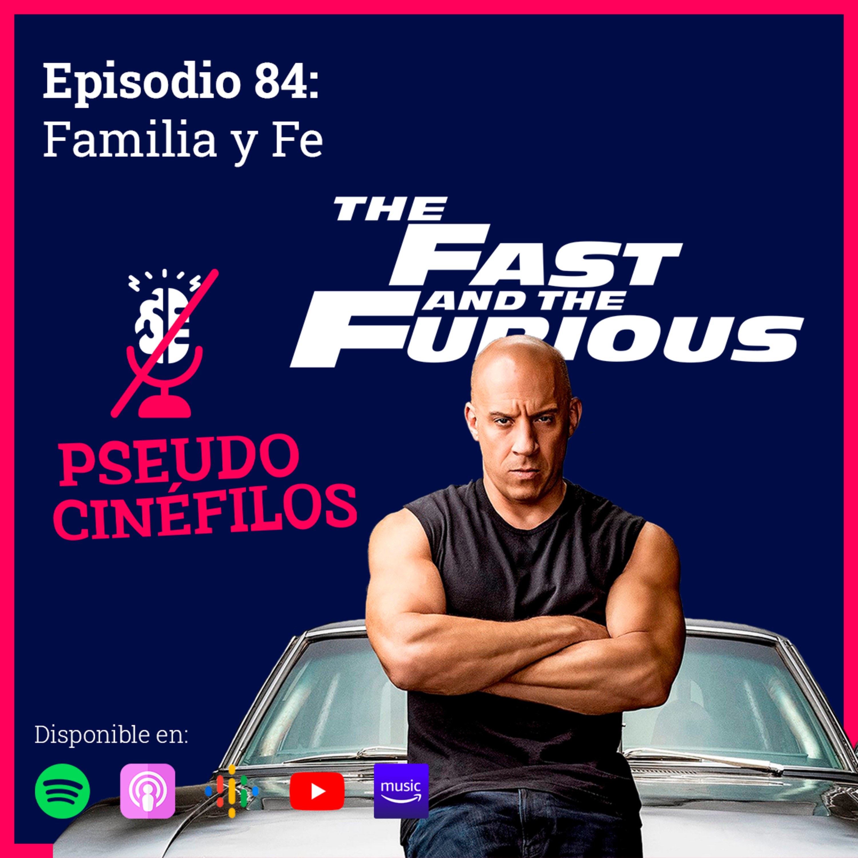 Pseudo Cinéfilos