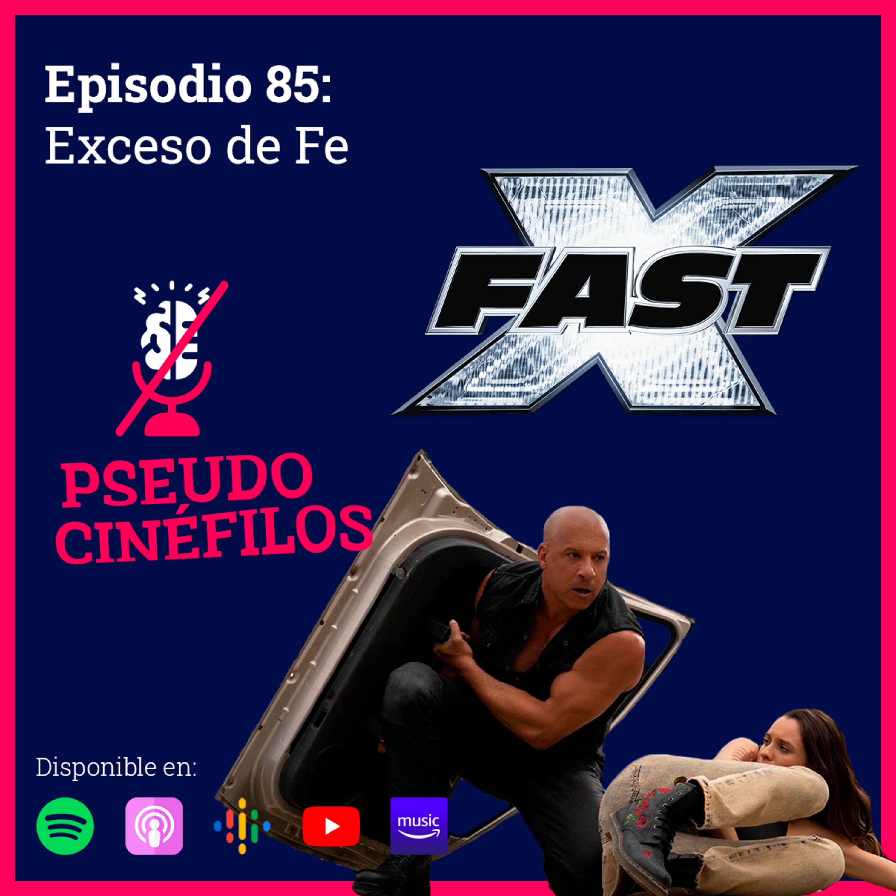 Pseudo Cinéfilos