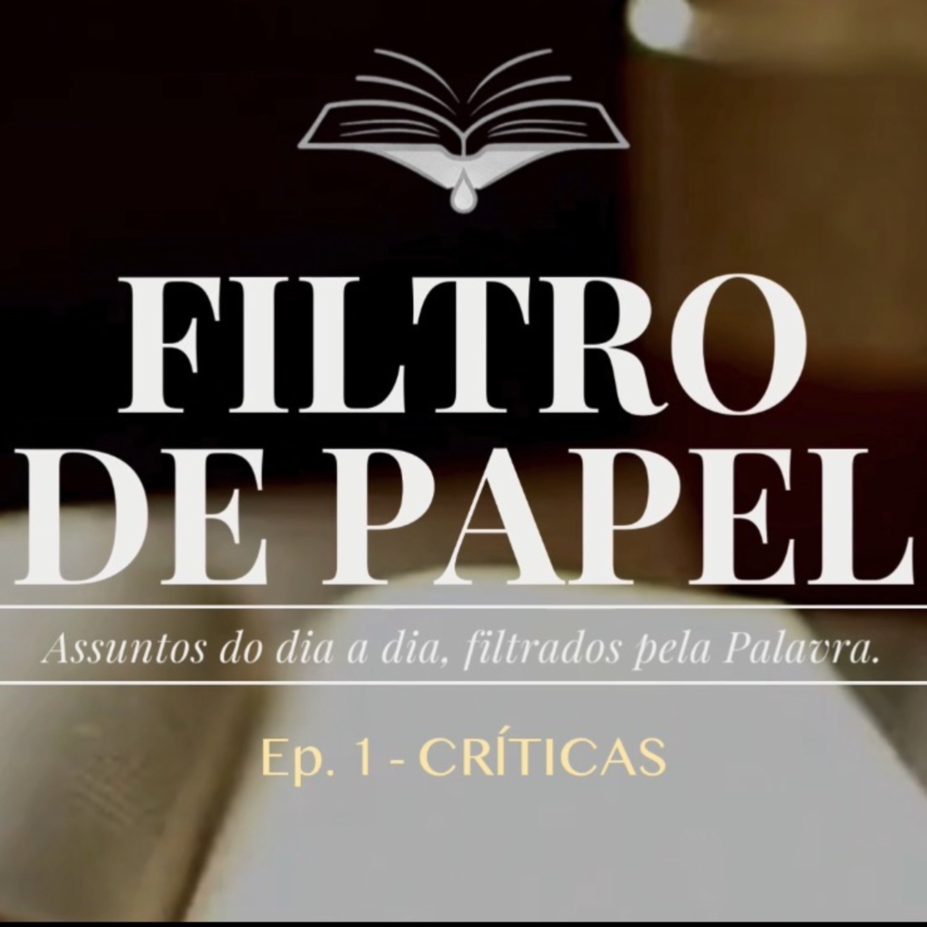 FP #1 - CRÍTICAS episode artwork