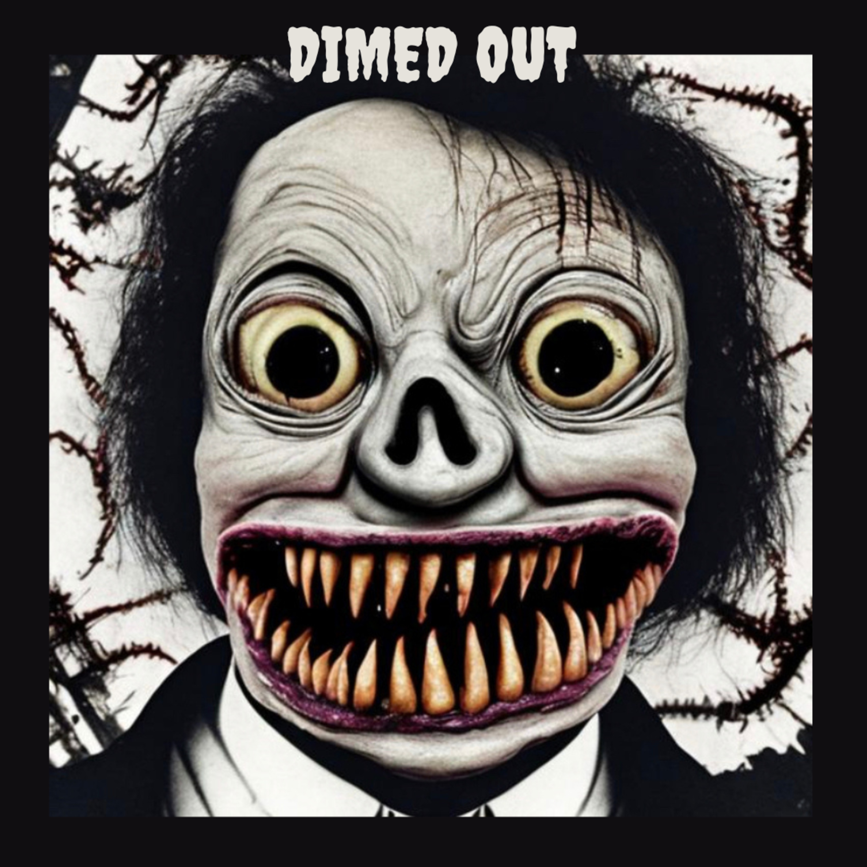Dimed Out Halloween Special 2023