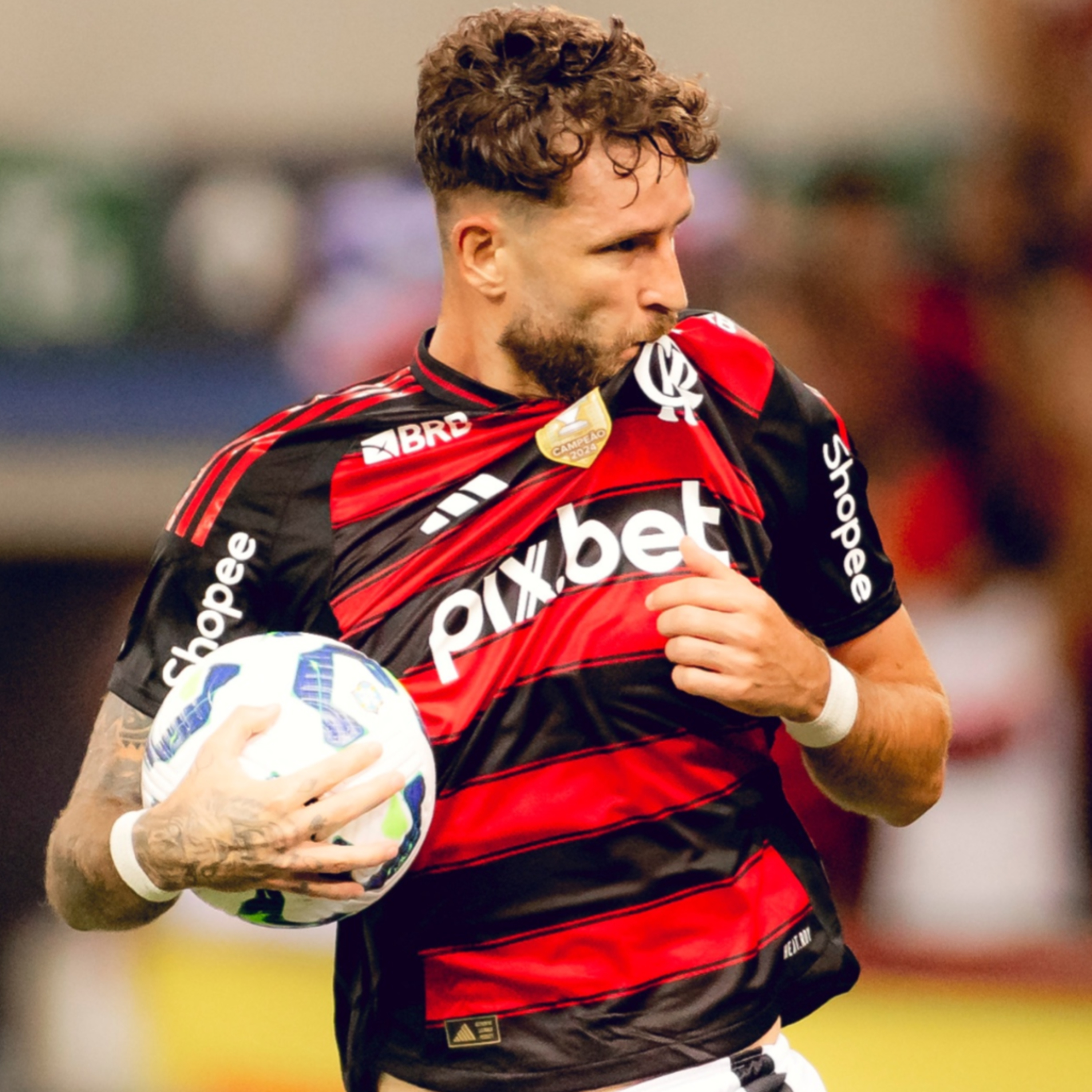 Flamengo estreia com empate amargo episode artwork