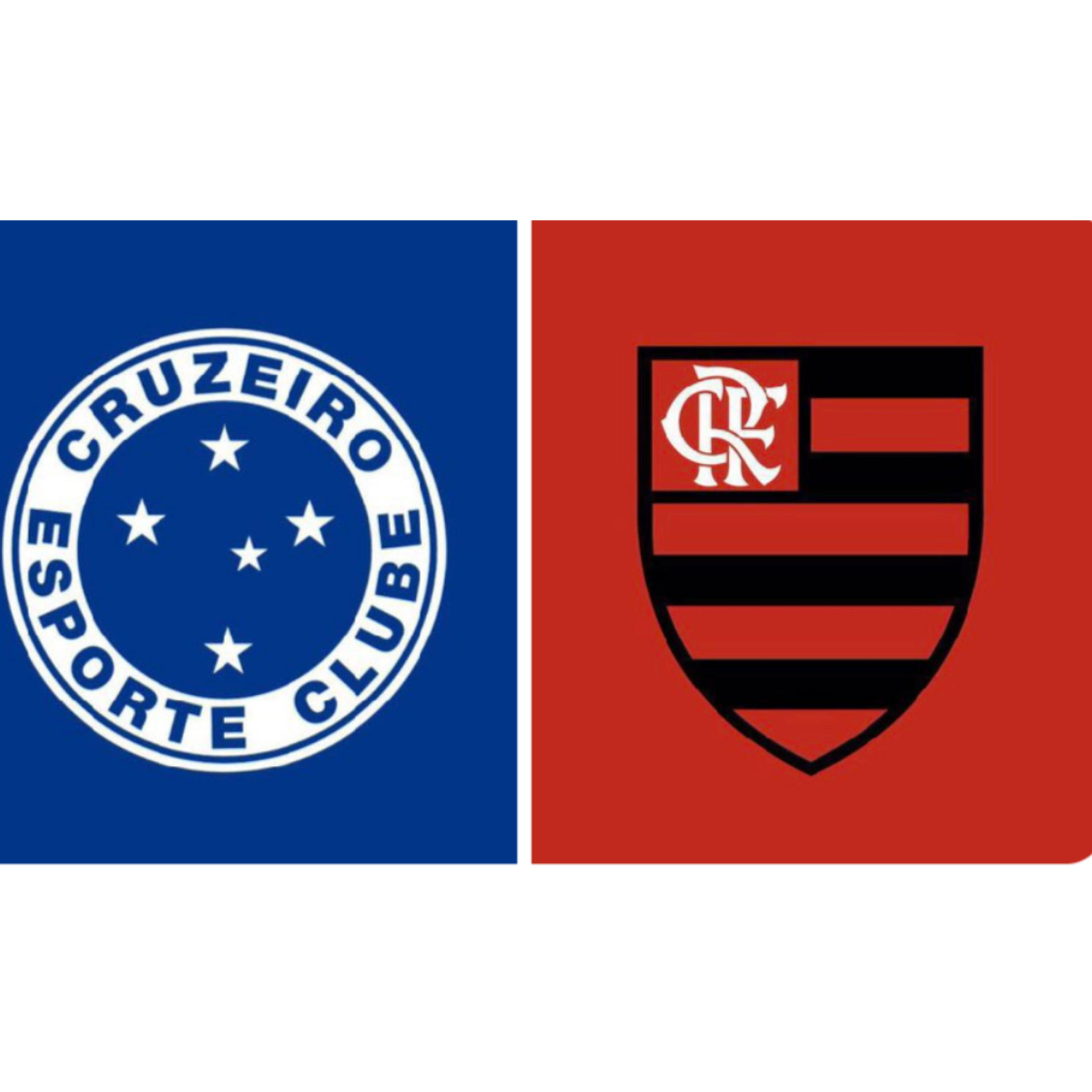 Flamengo 1 x 2 Cruzeiro  episode artwork
