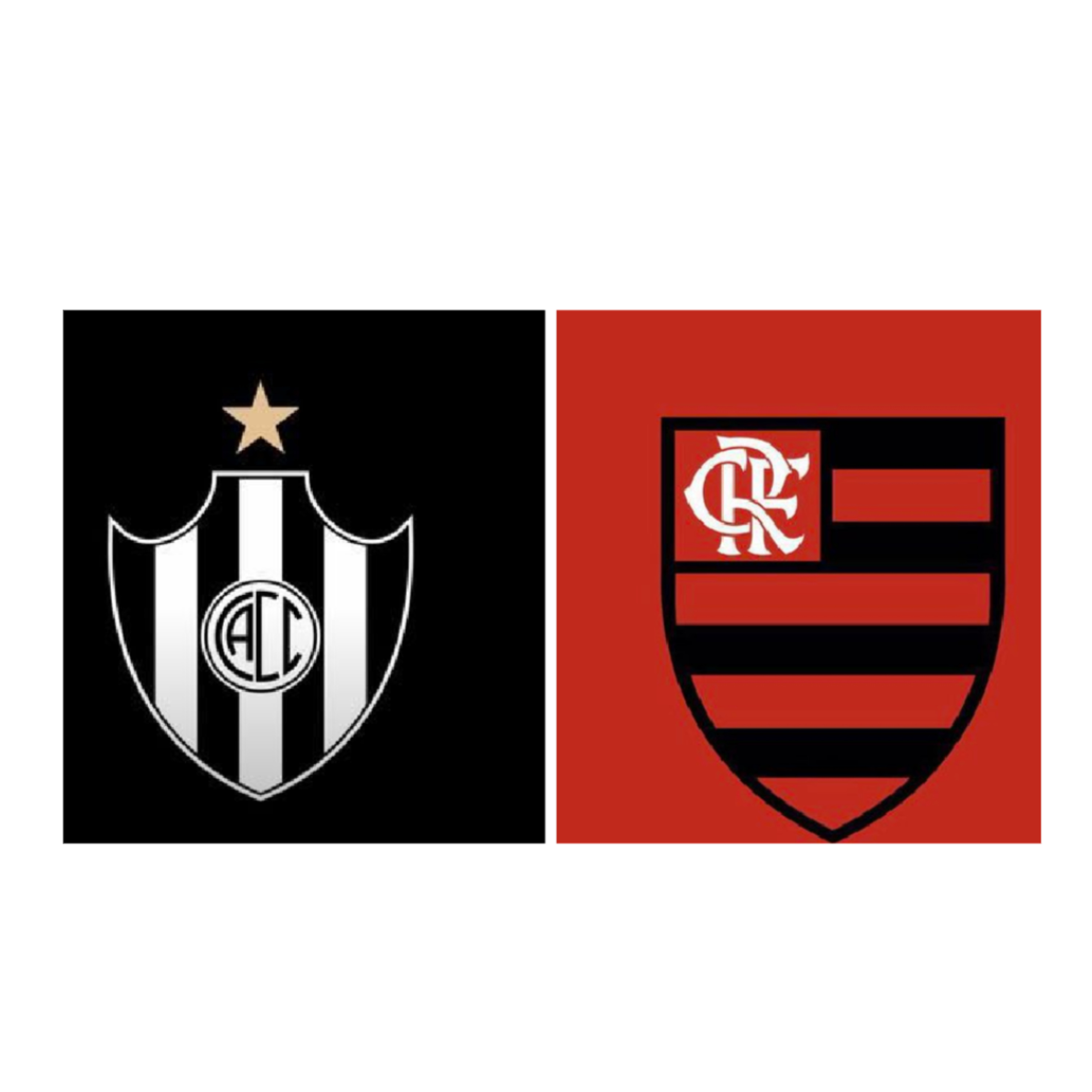 Flamengo 1 x 1 Central Cordoba  episode artwork
