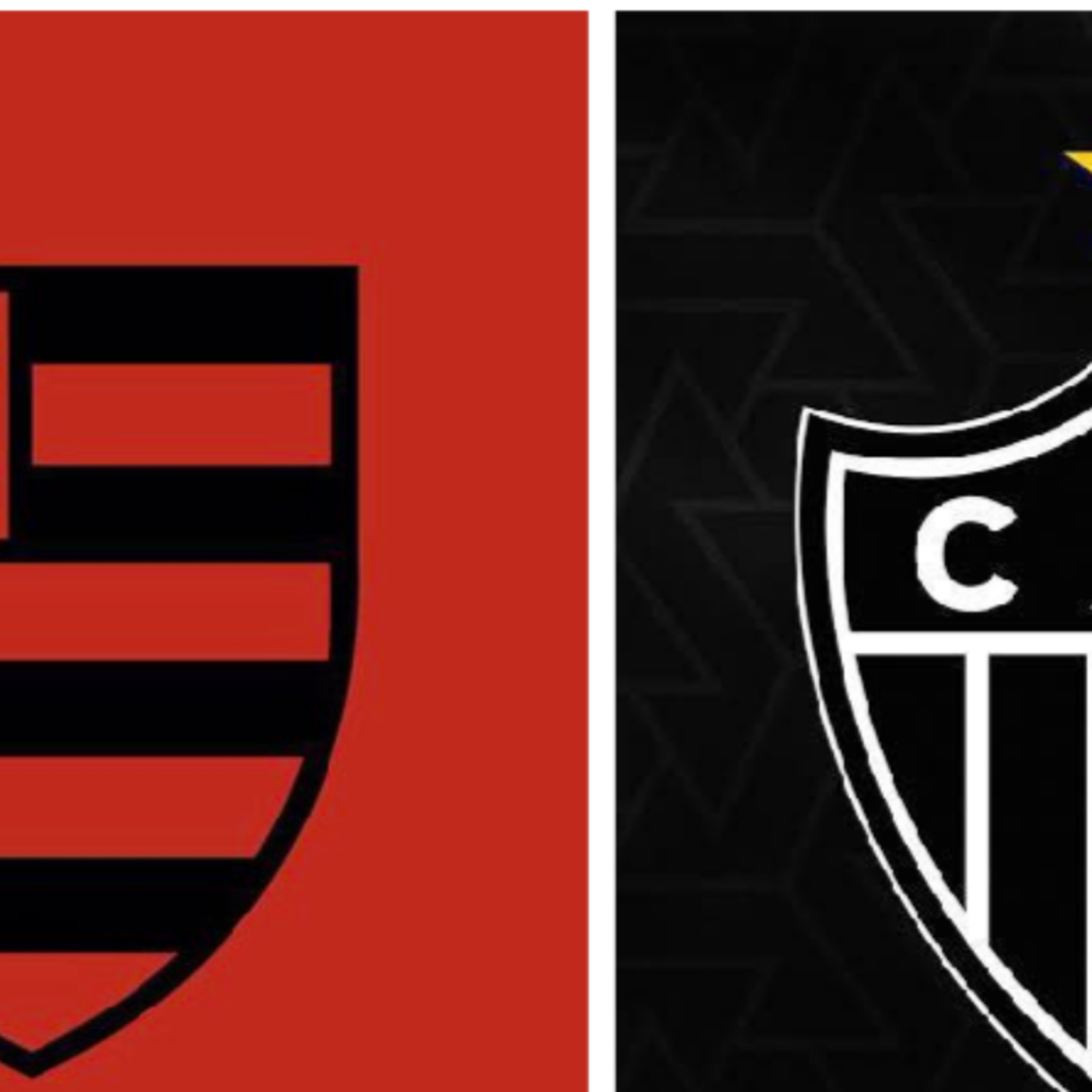 Flamengo 0 x 1 Atlético  episode artwork