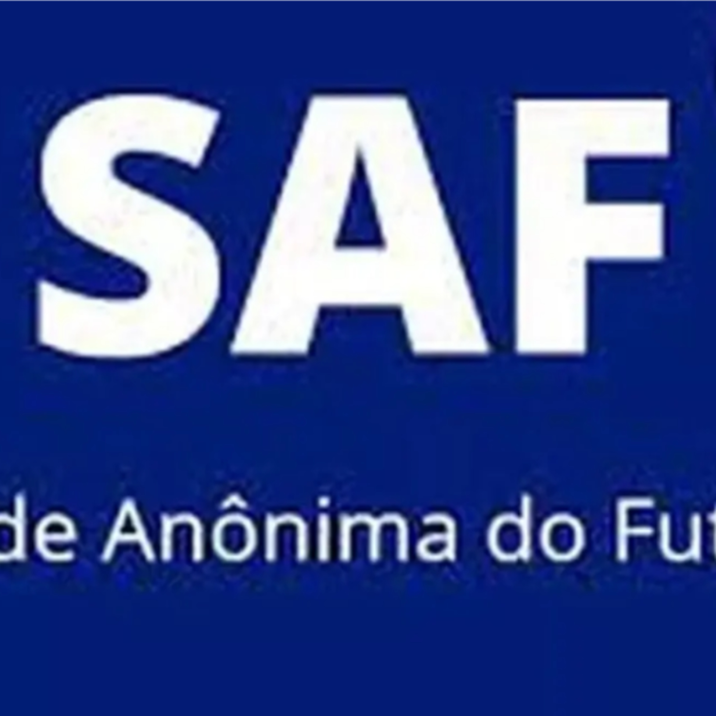 Sobre as SAF's no futebol brasileiro. episode artwork