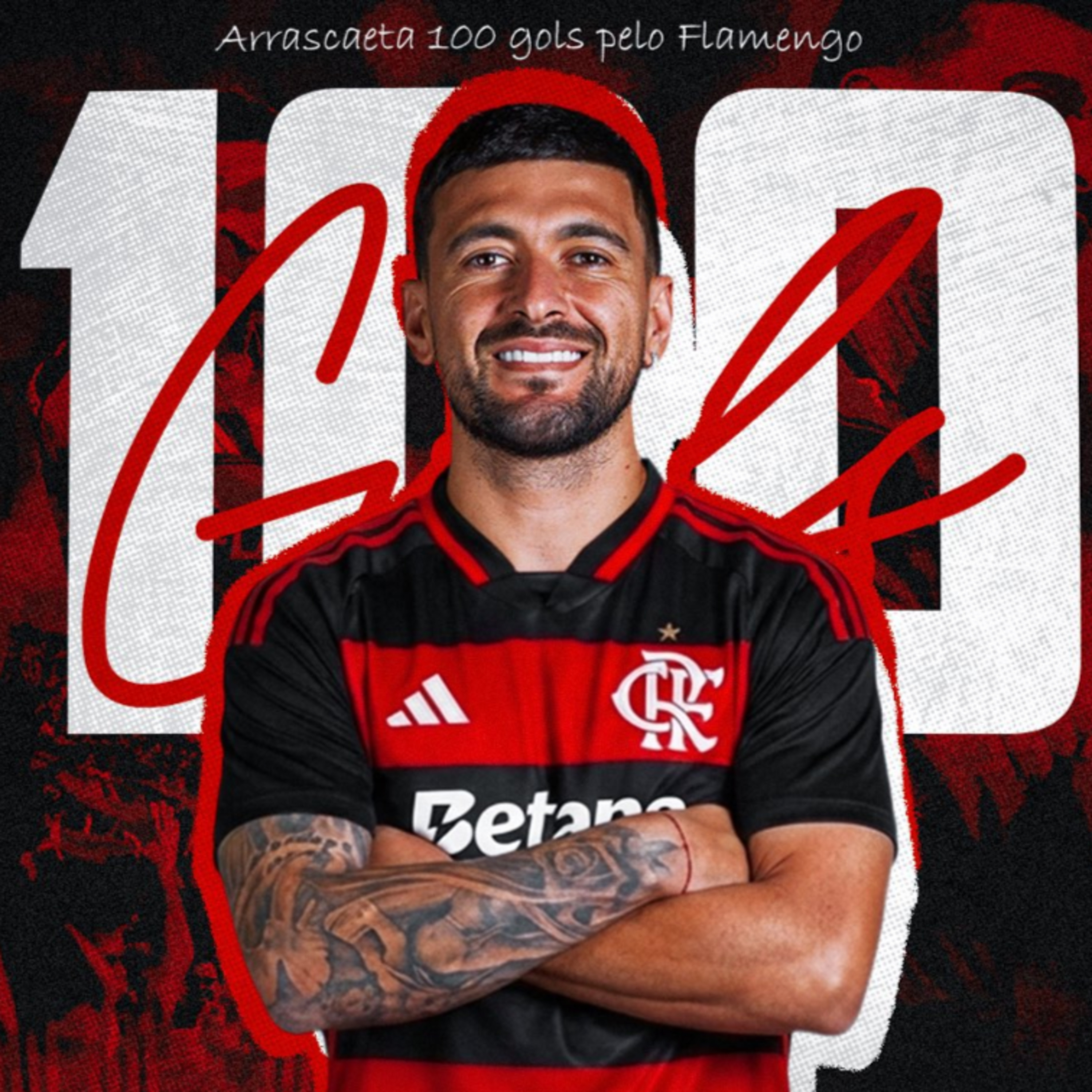 Flamengo 3 x 0 Madureira  episode artwork