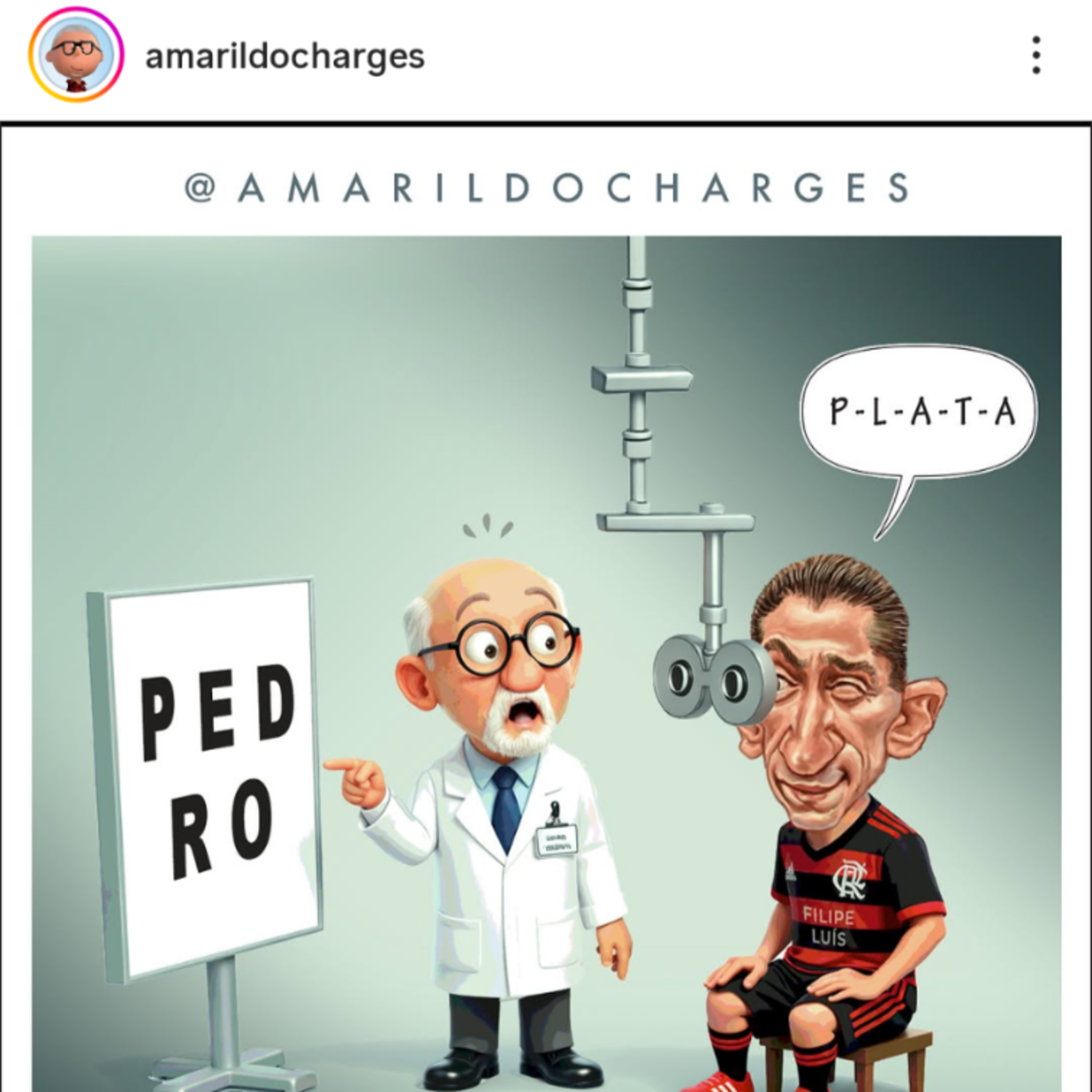Flamengo 2 x 3 Lanús  episode artwork