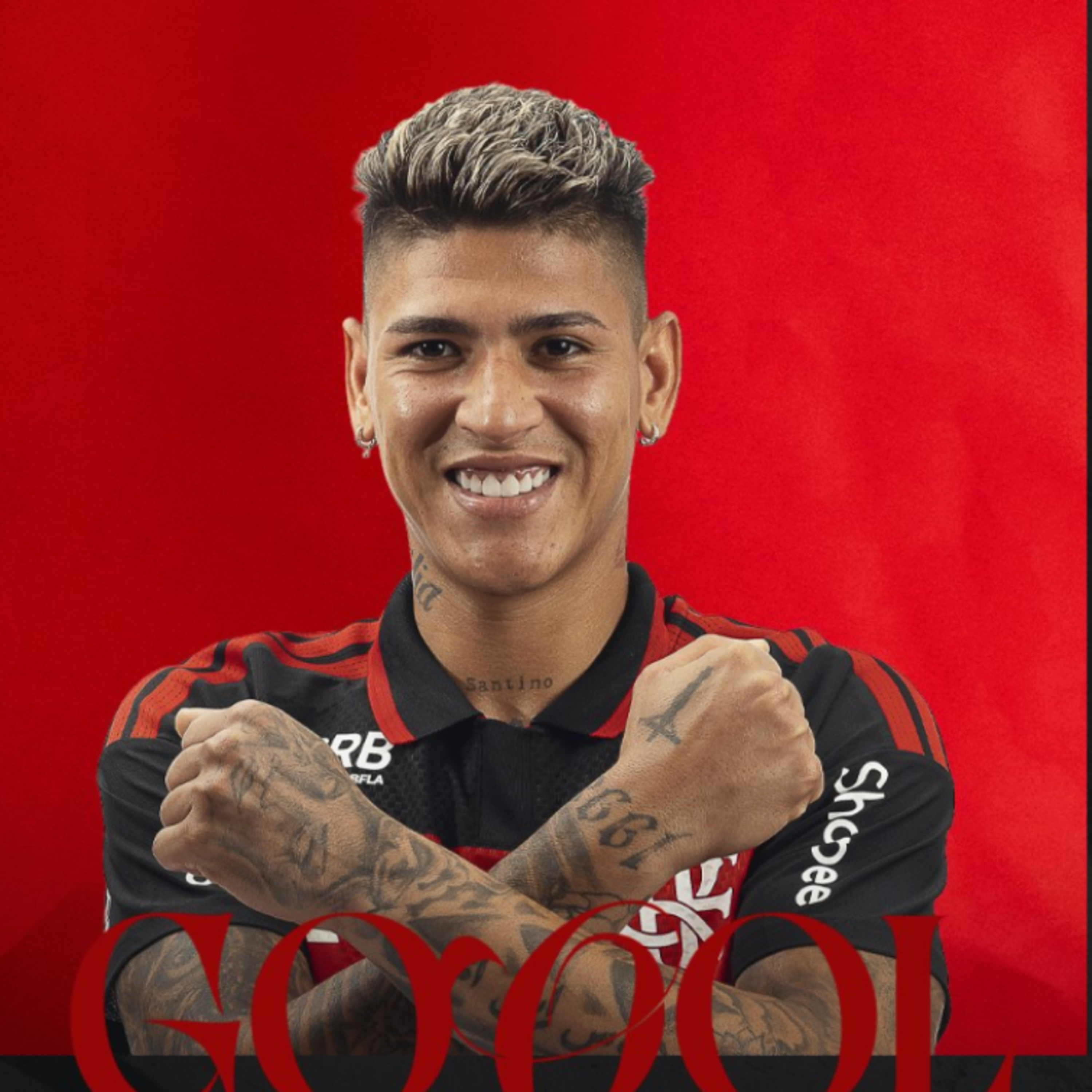 Mirassol 1 x 5 Flamengo episode artwork