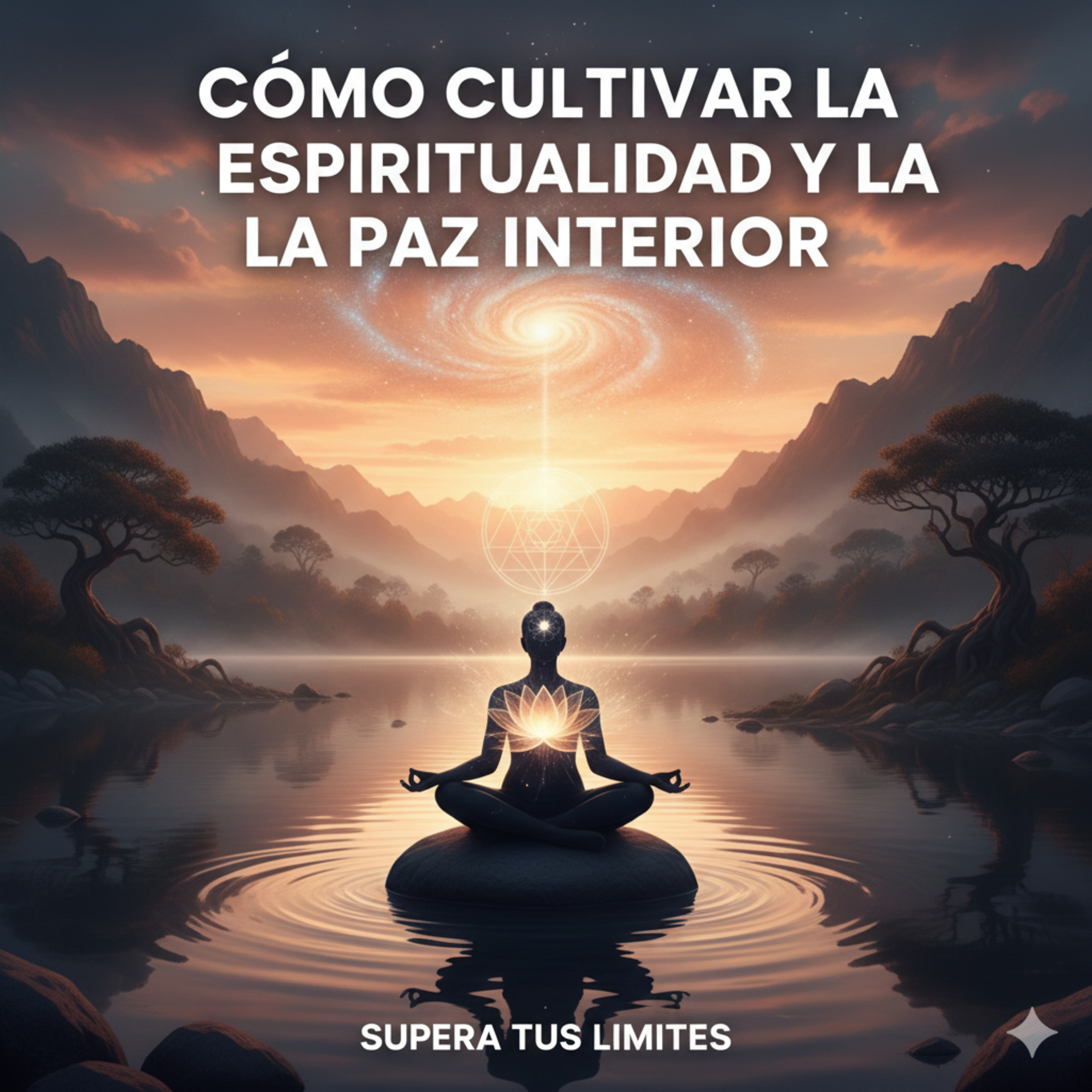 Portada de Supera Tus Límites