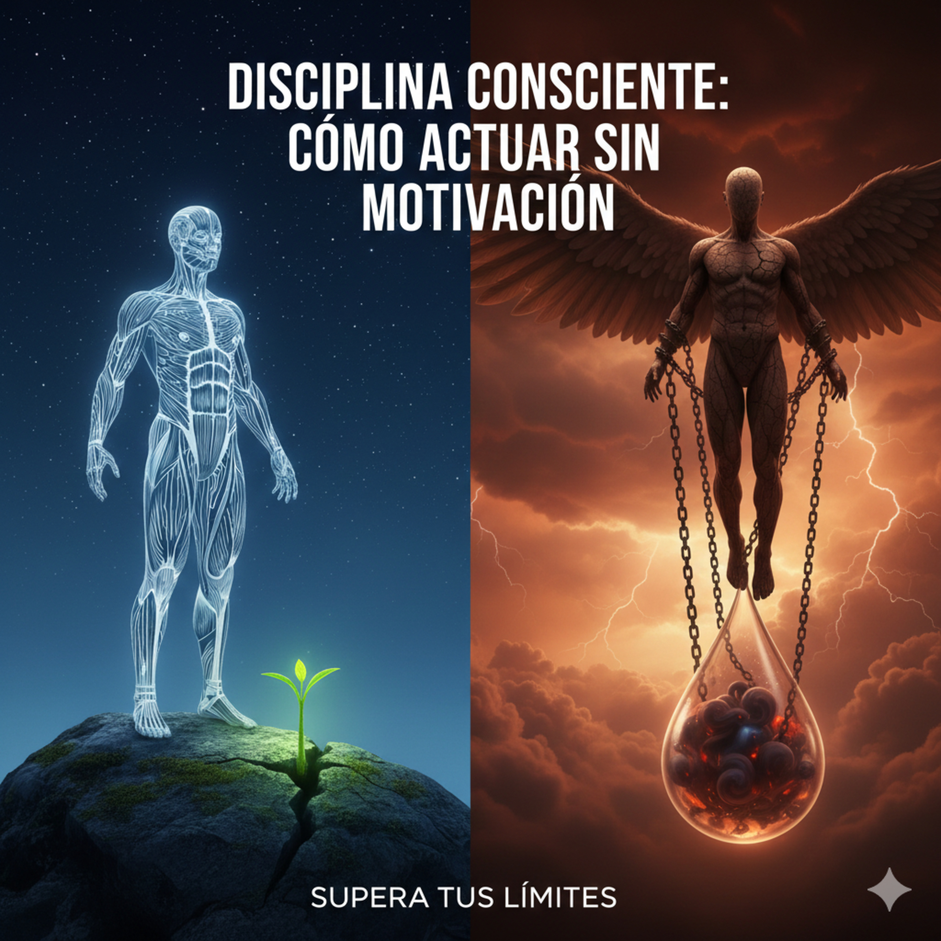 Portada de Supera Tus Límites